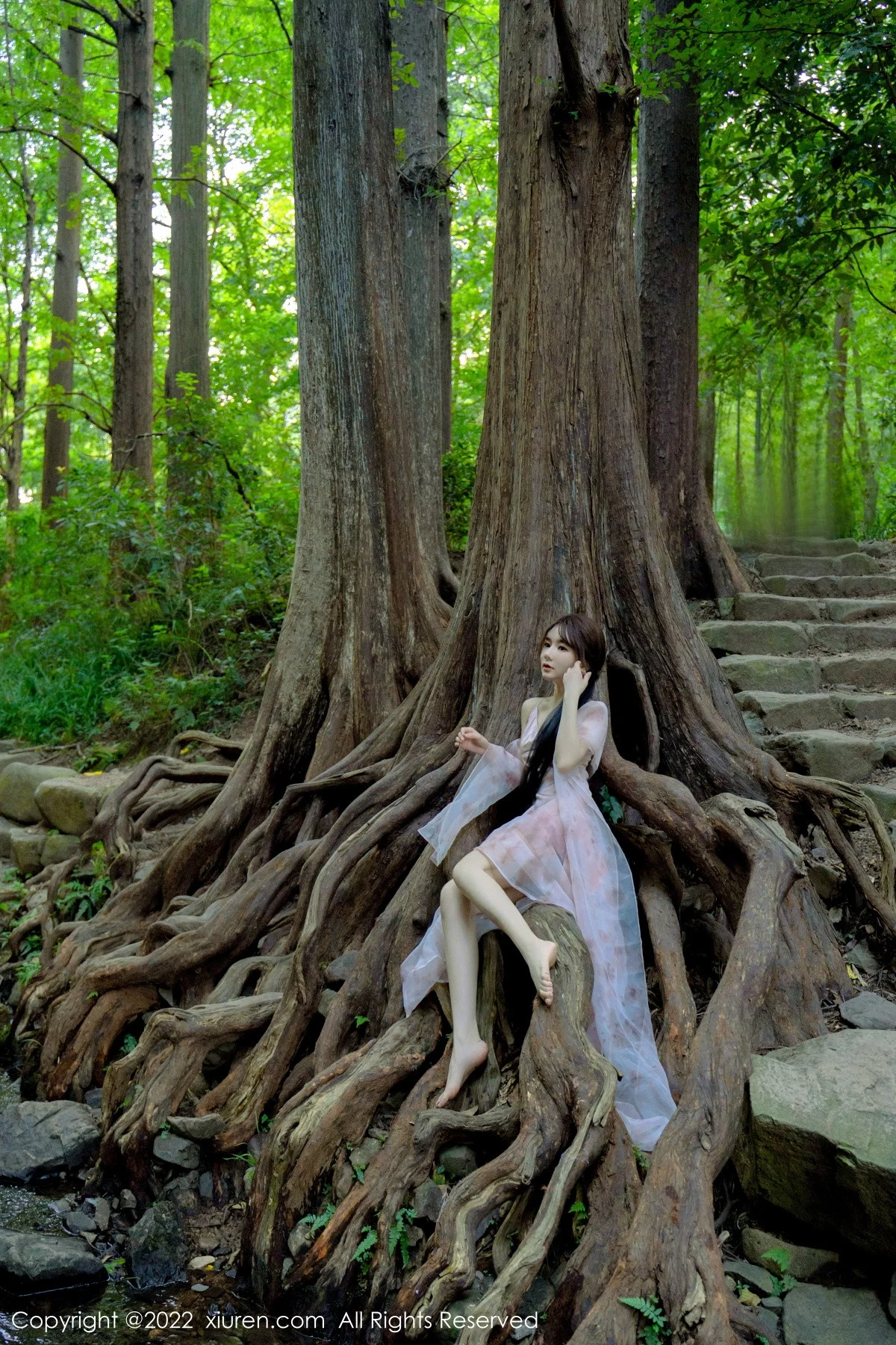 Xrmnw.Vip_婠婠么_写真