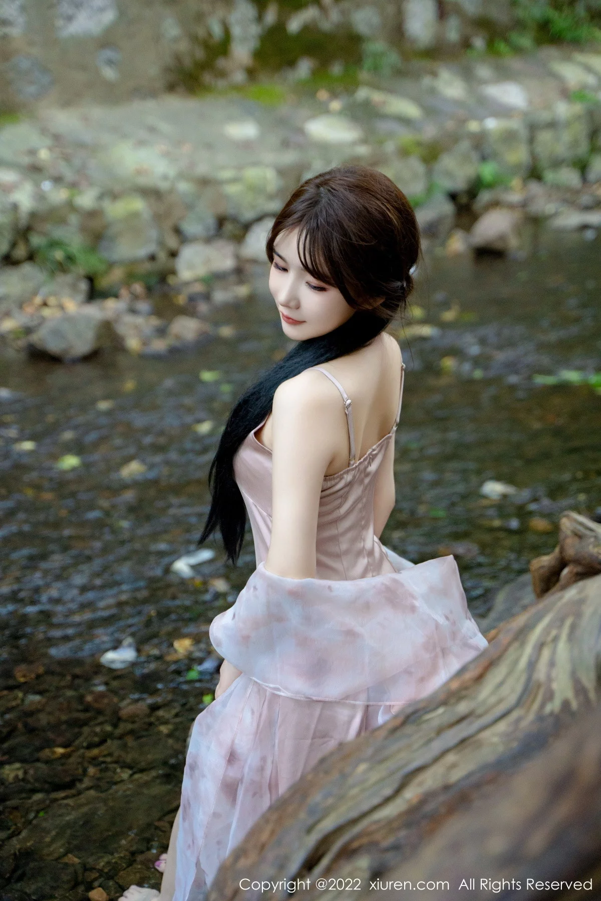 Xrmnw.Vip_婠婠么_写真