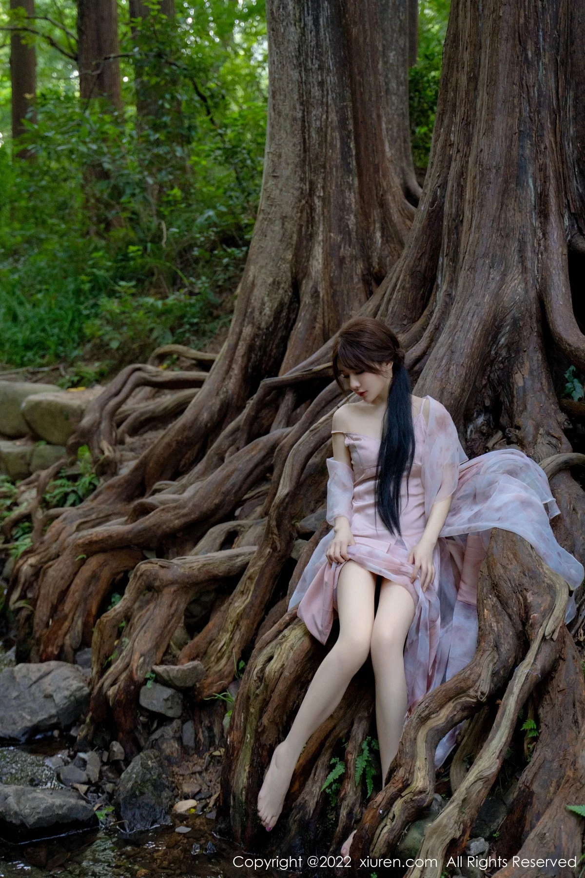 Xrmnw.Vip_婠婠么_写真