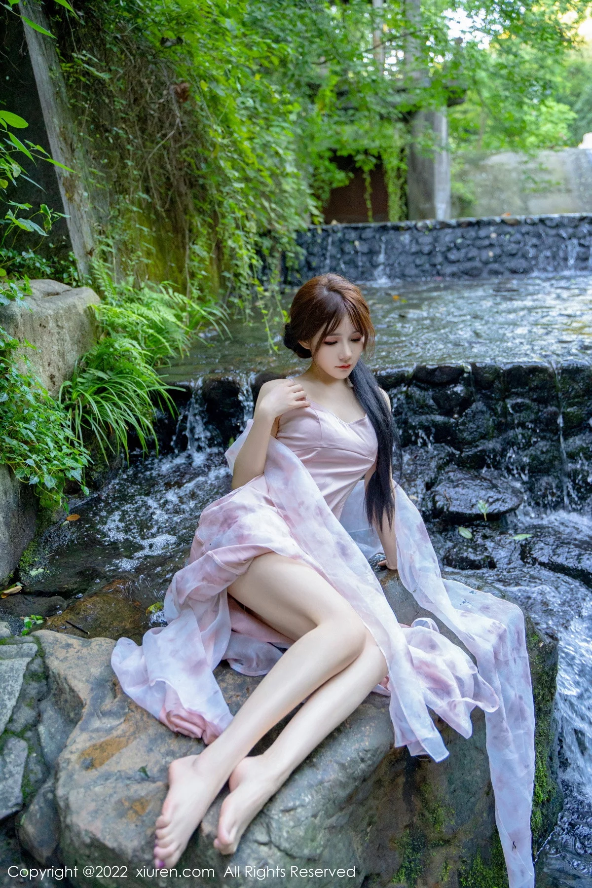 Xrmnw.Vip_婠婠么_写真