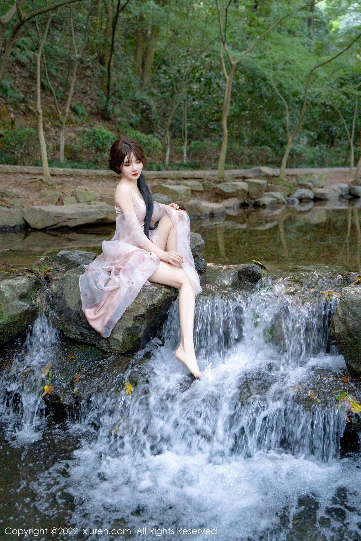 Xrmnw.Vip_婠婠么_写真