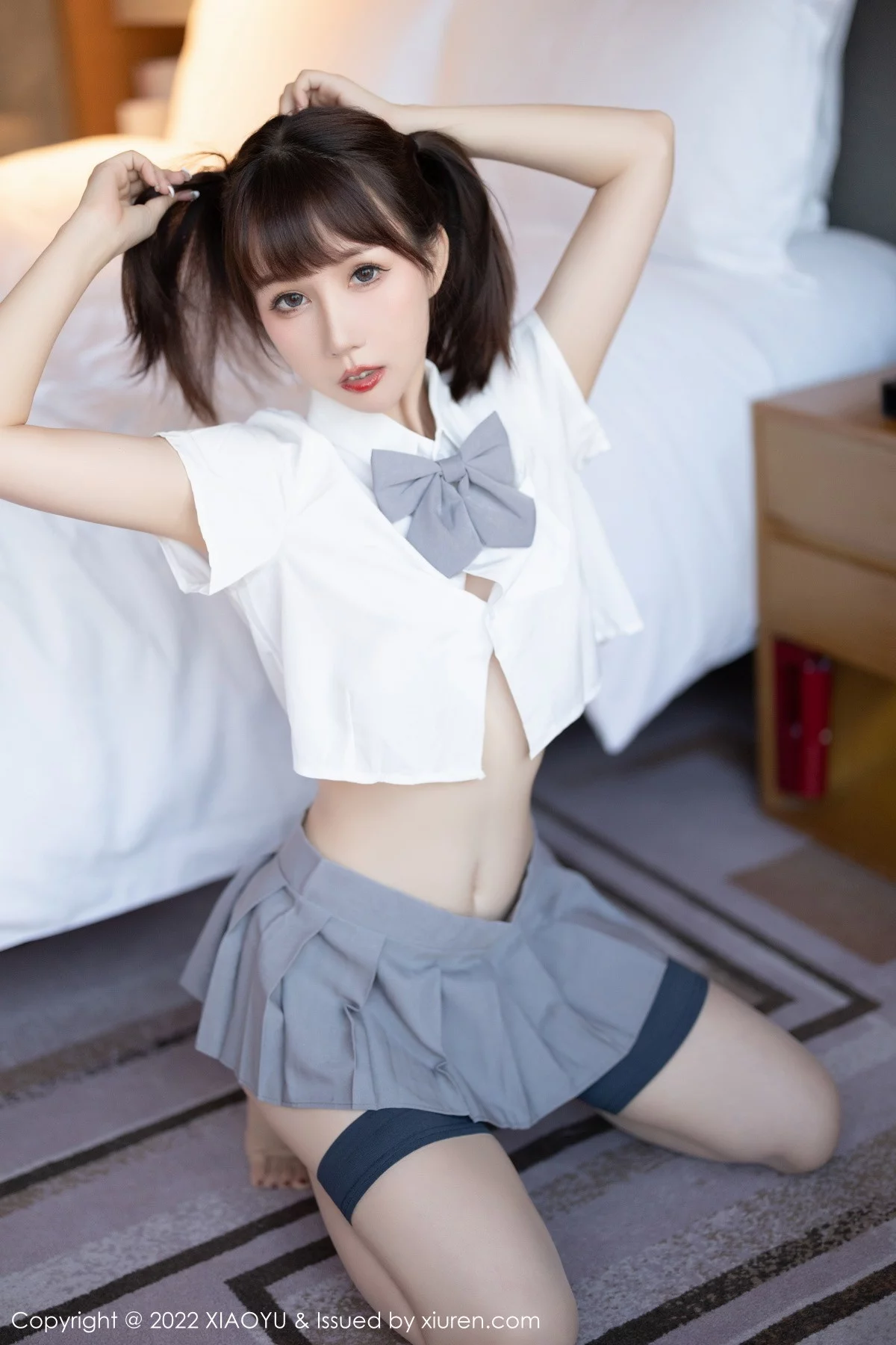 Xrmnw.Vip_波巧酱_写真