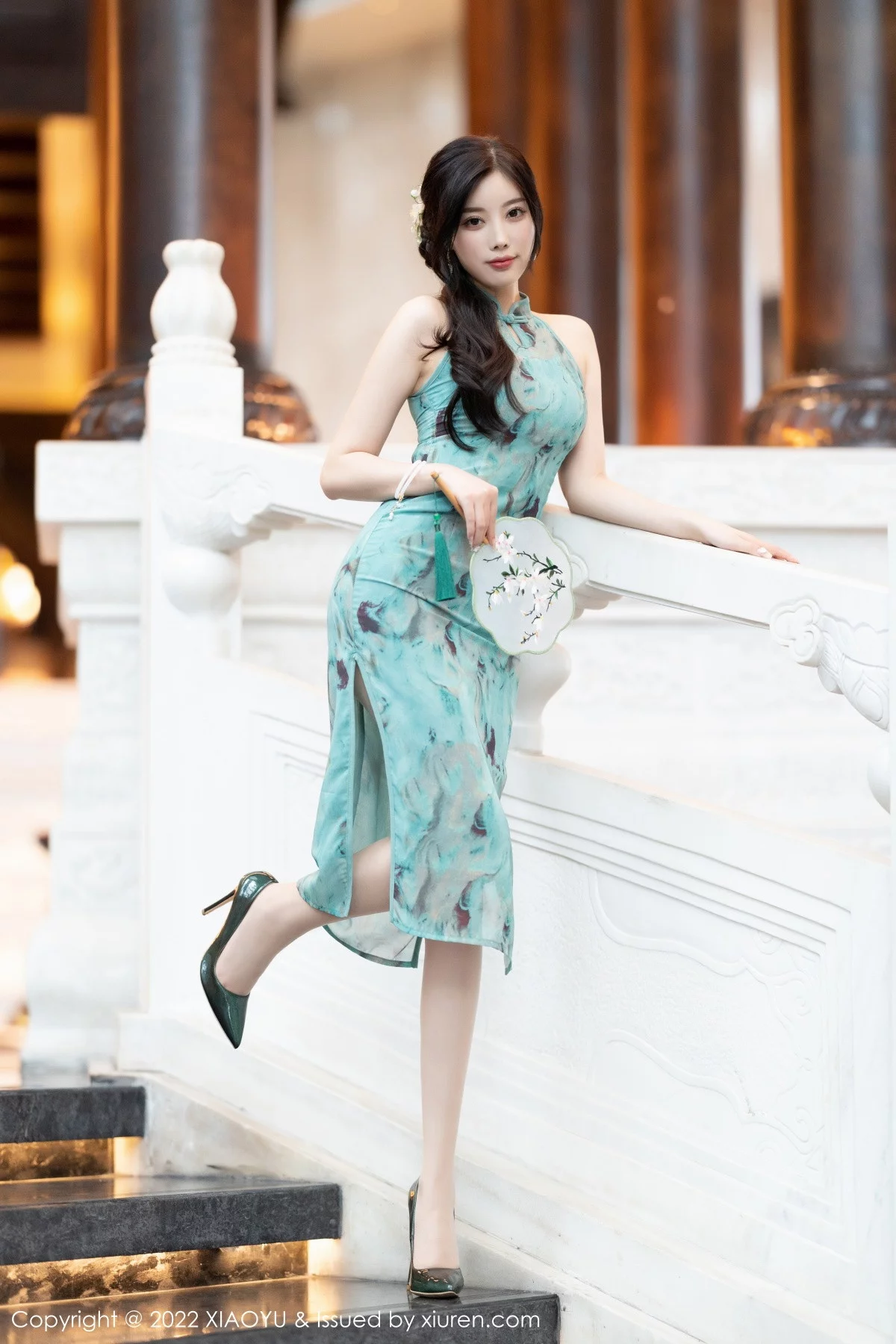 Xrmnw.Vip_杨晨晨_写真