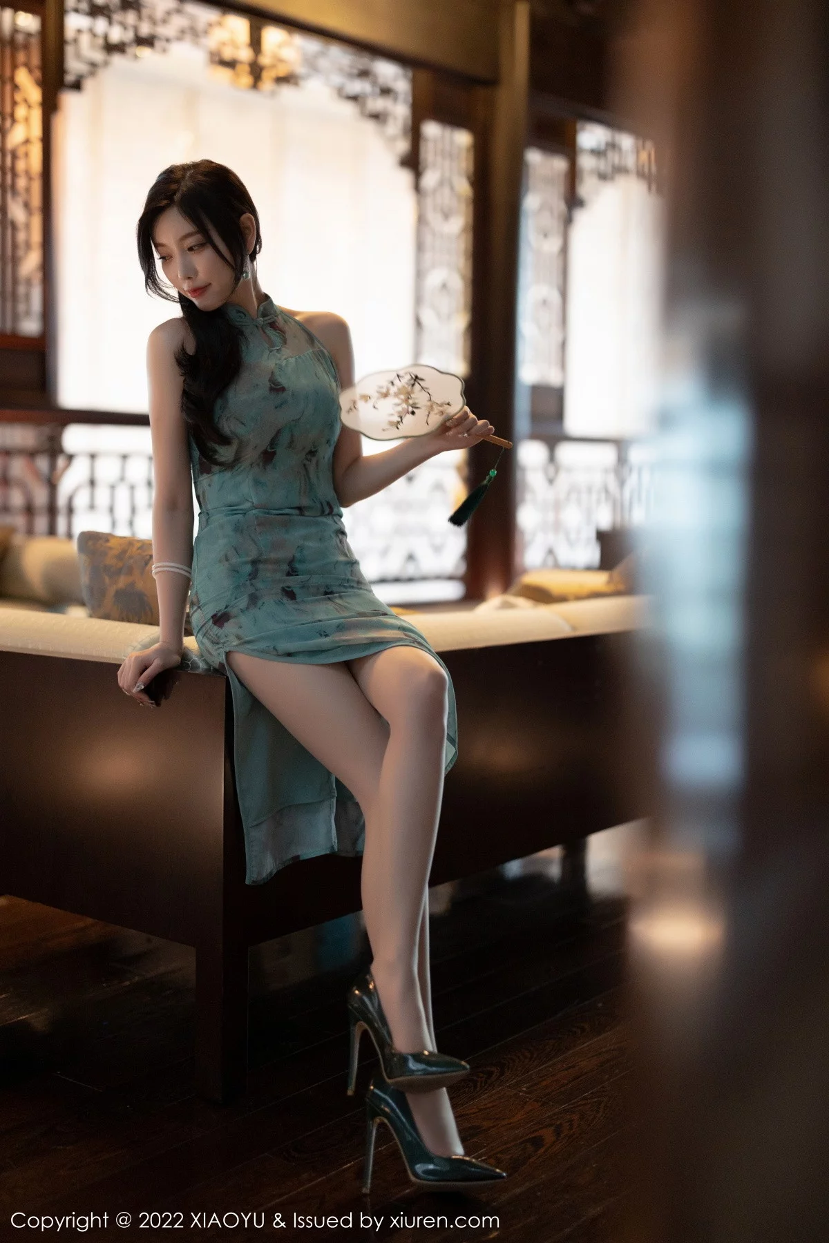 Xrmnw.Vip_杨晨晨_写真