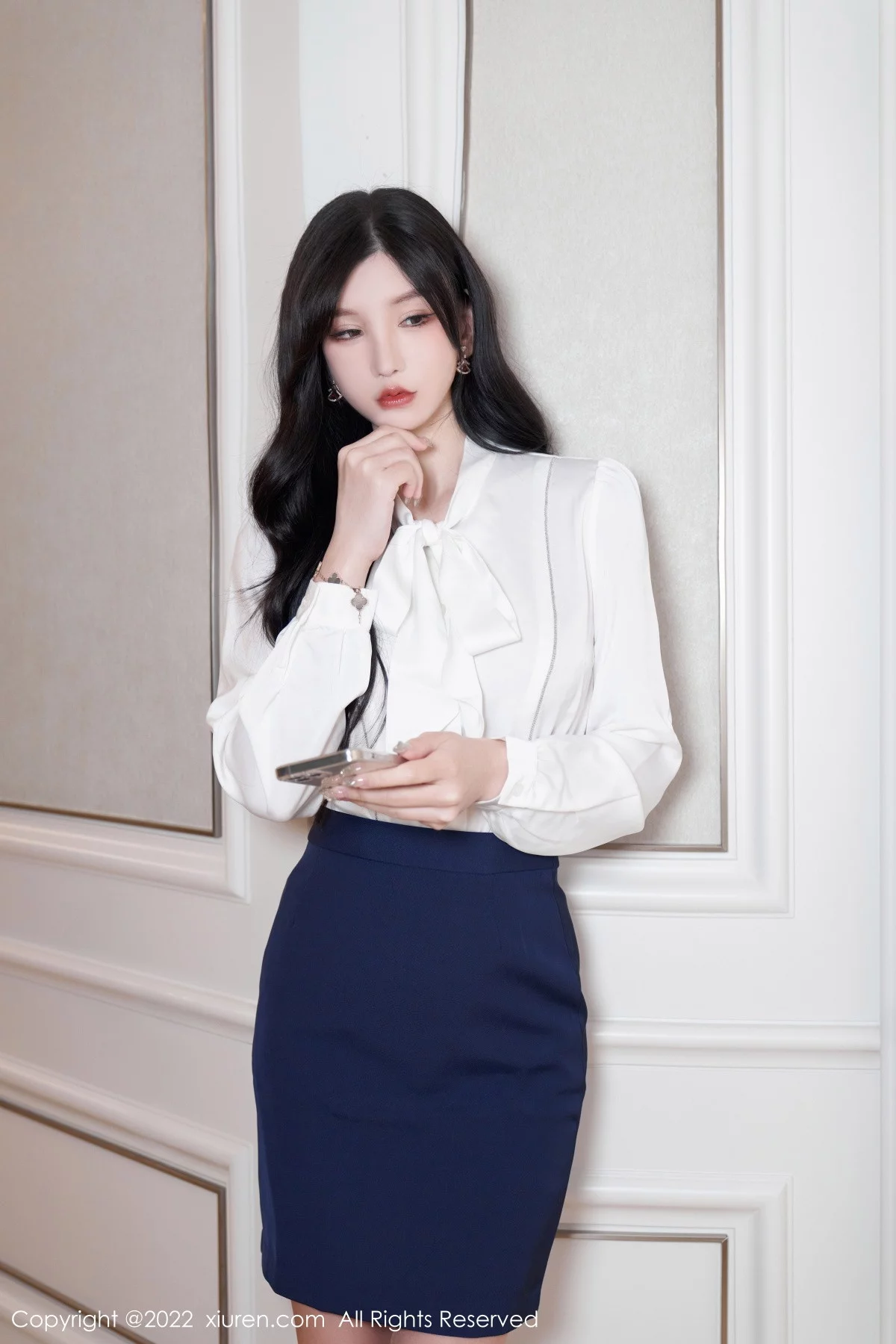 Xrmnw.Vip_周于希_写真