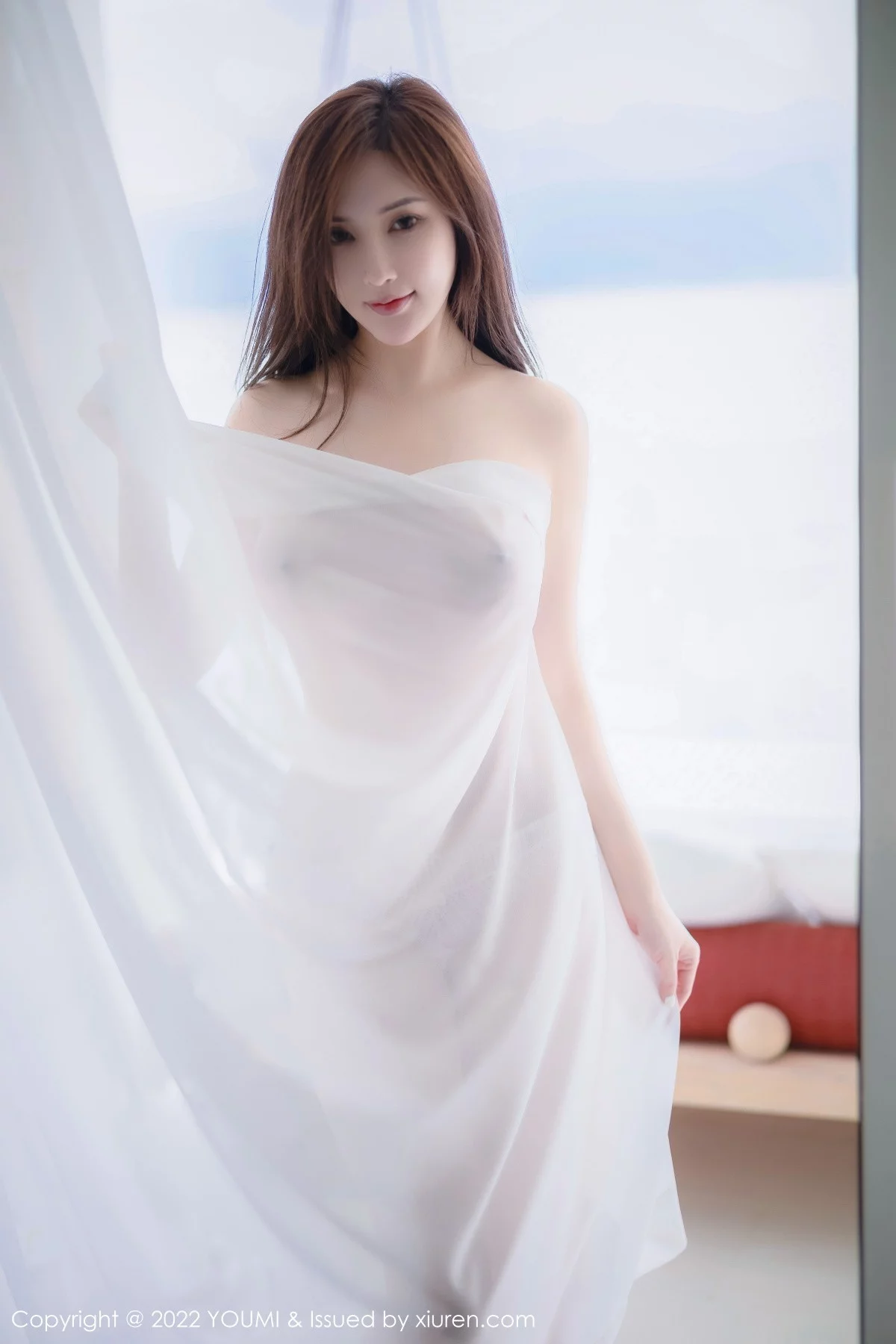 Xrmnw.Vip_奶瓶土肥圆_写真