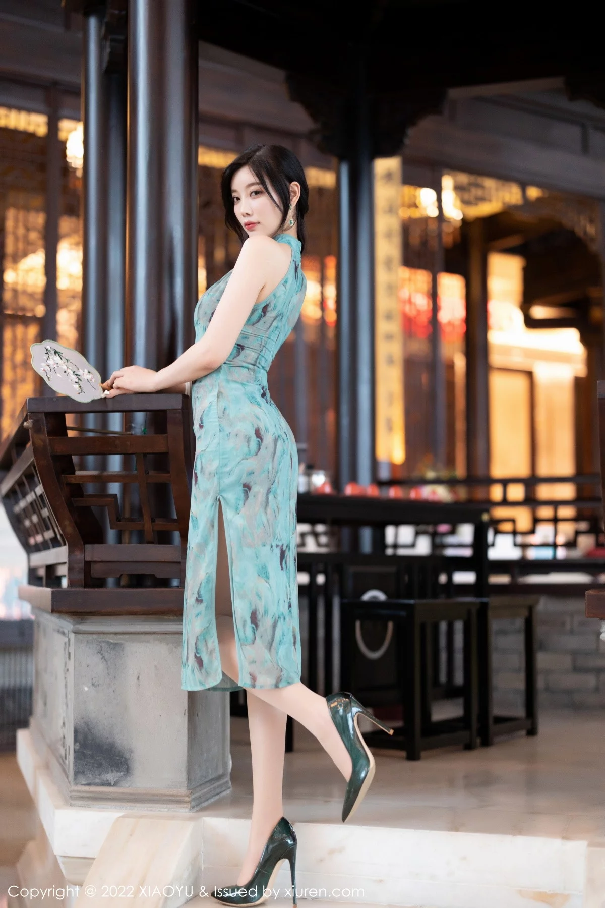 Xrmnw.Vip_杨晨晨_写真