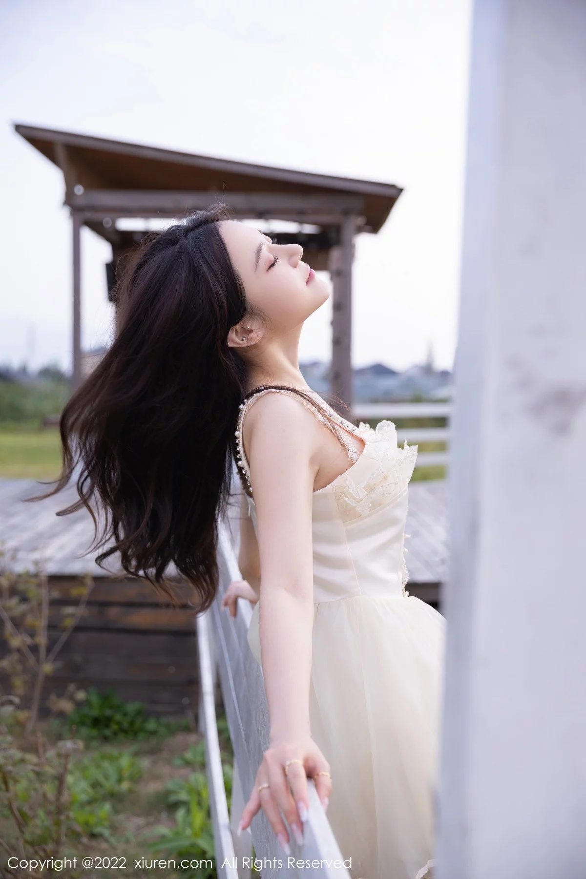Xrmnw.Vip_鱼子酱_写真