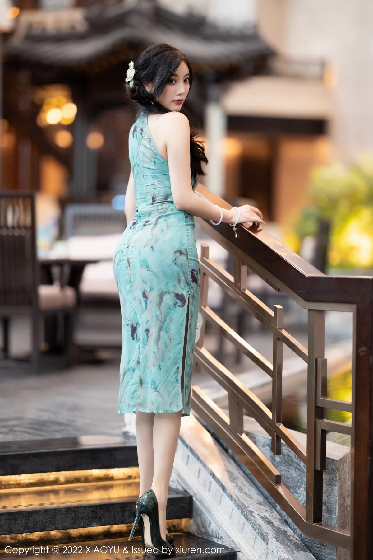 Xrmnw.Vip_杨晨晨_写真