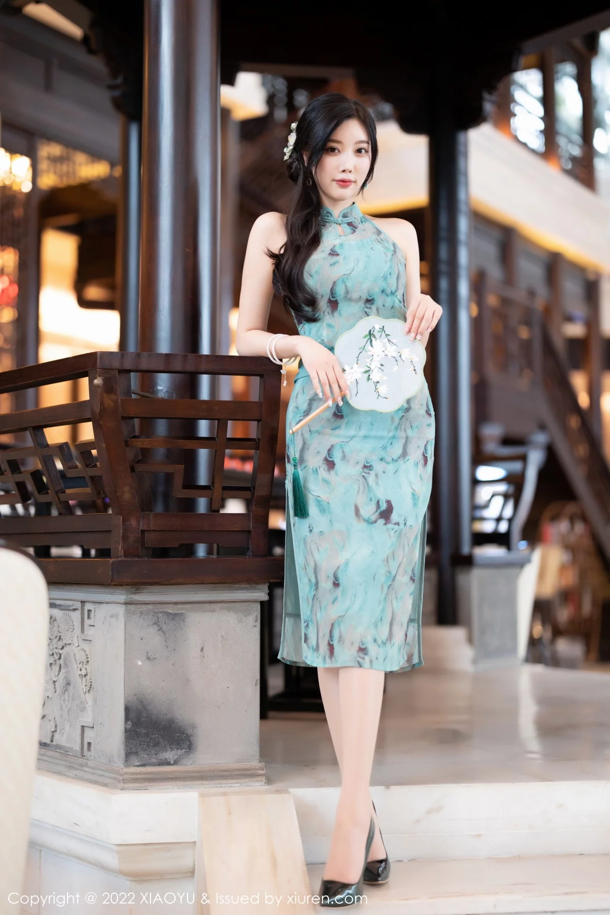 Xrmnw.Vip_杨晨晨_写真