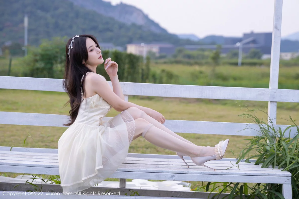 Xrmnw.Vip_鱼子酱_写真
