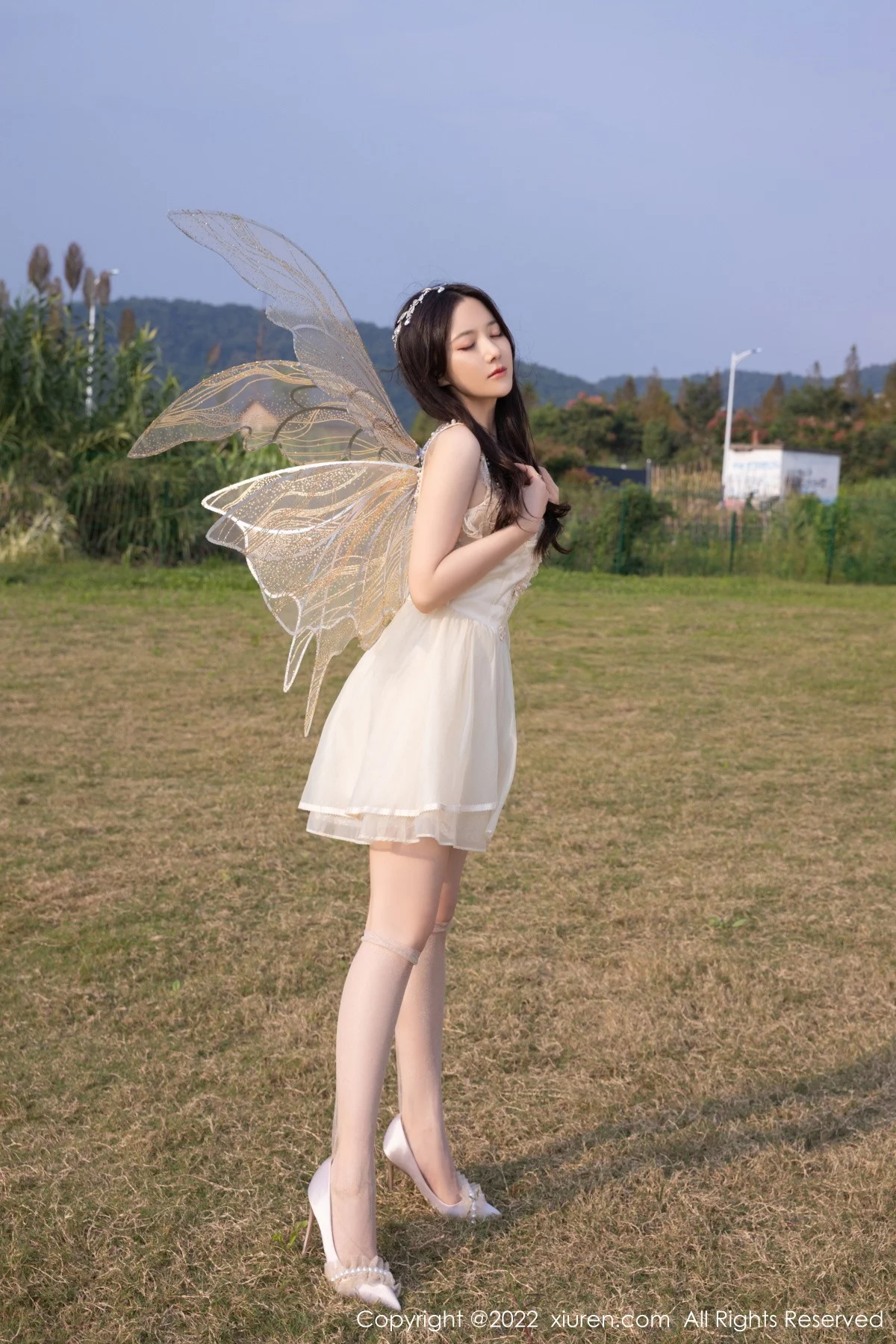 Xrmnw.Vip_鱼子酱_写真