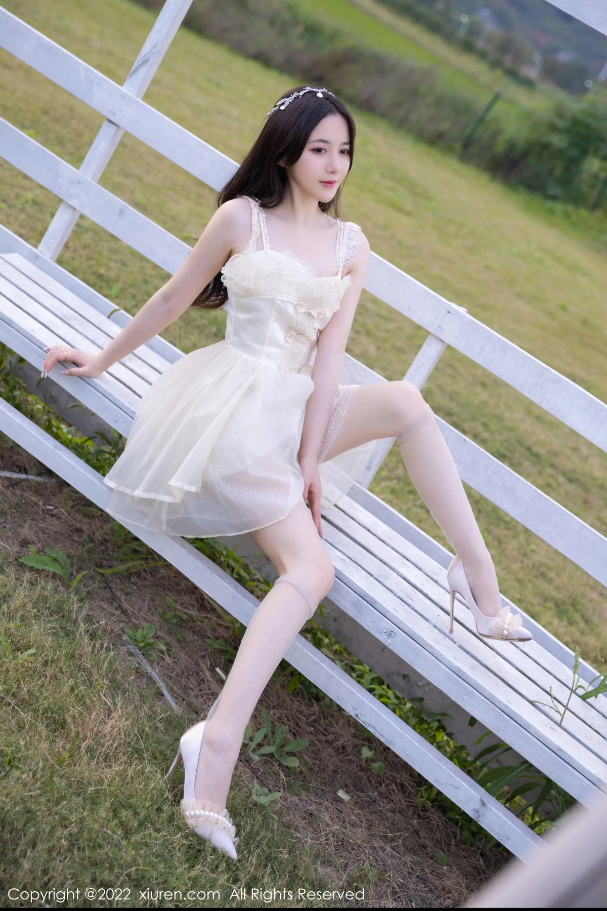 Xrmnw.Vip_鱼子酱_写真