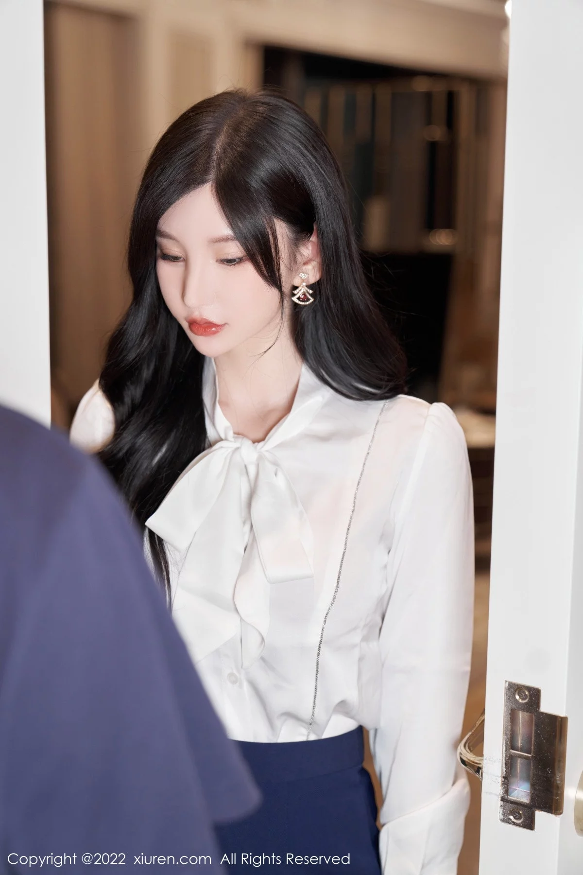 Xrmnw.Vip_周于希_写真