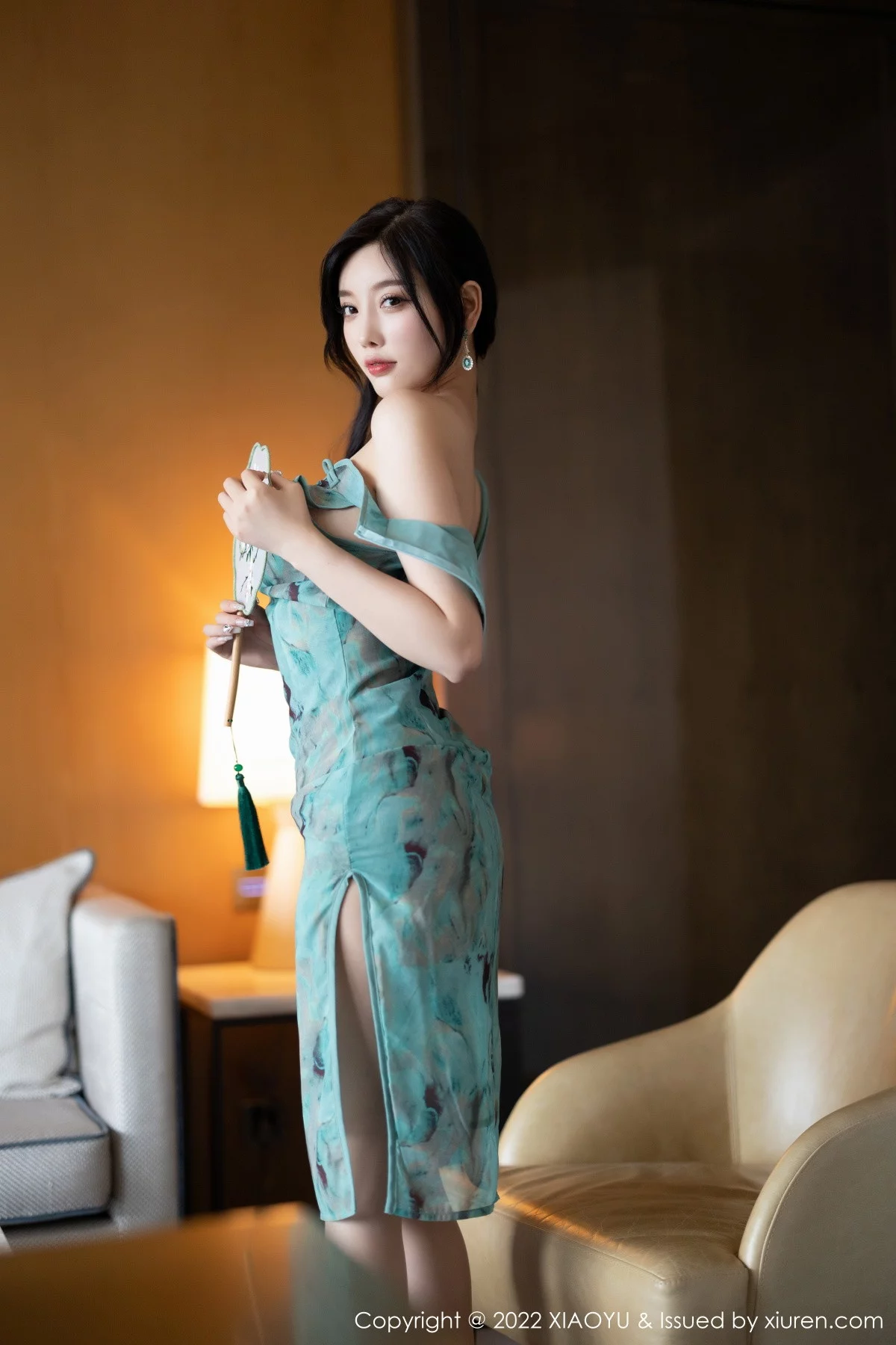 Xrmnw.Vip_杨晨晨_写真