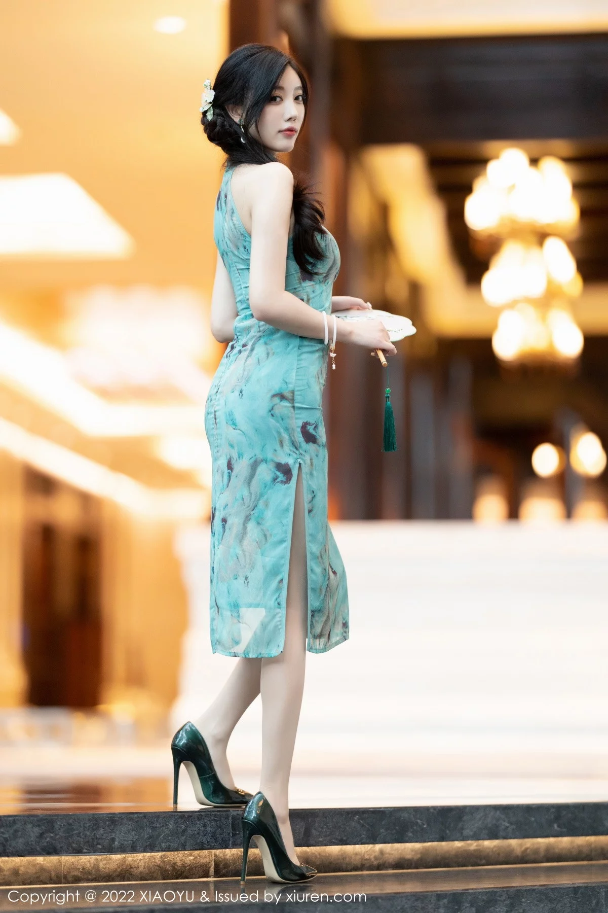Xrmnw.Vip_杨晨晨_写真