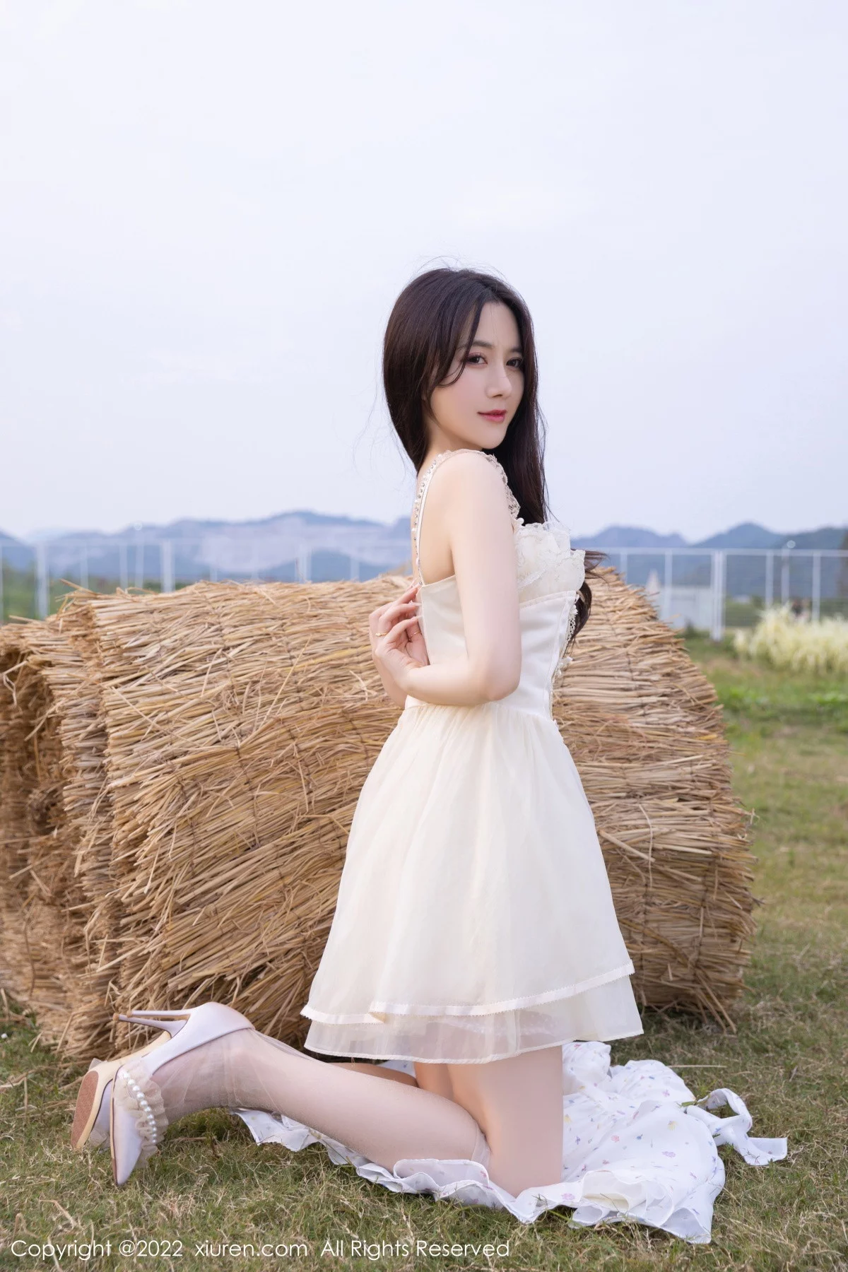 Xrmnw.Vip_鱼子酱_写真