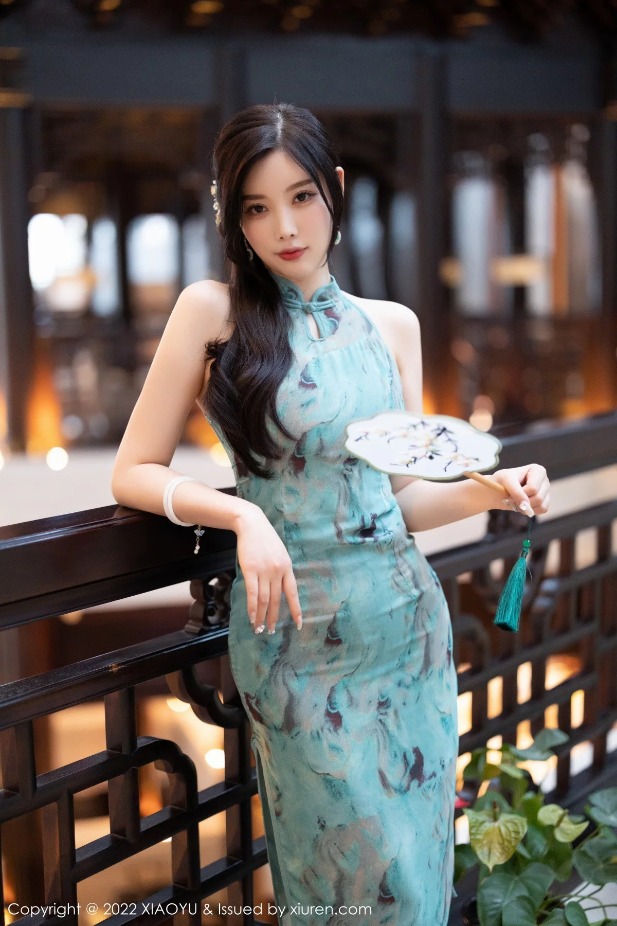 Xrmnw.Vip_杨晨晨_写真