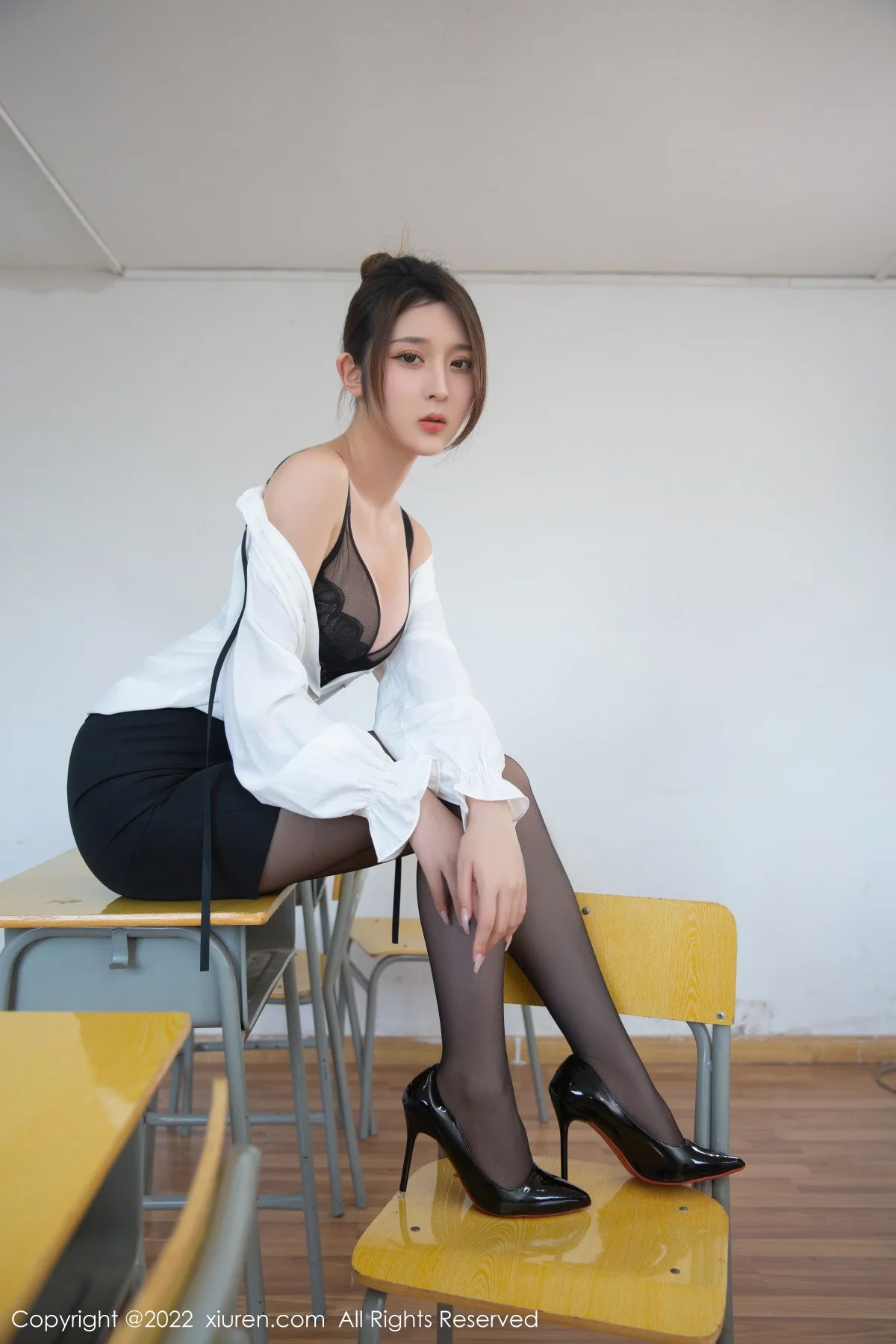 Xrmnw.Vip_夏甜甜_写真