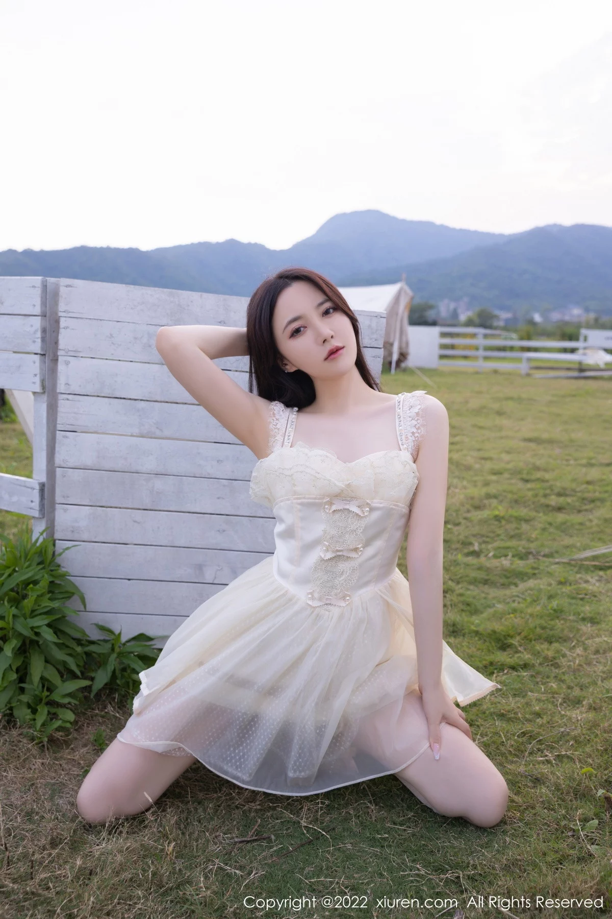 Xrmnw.Vip_鱼子酱_写真