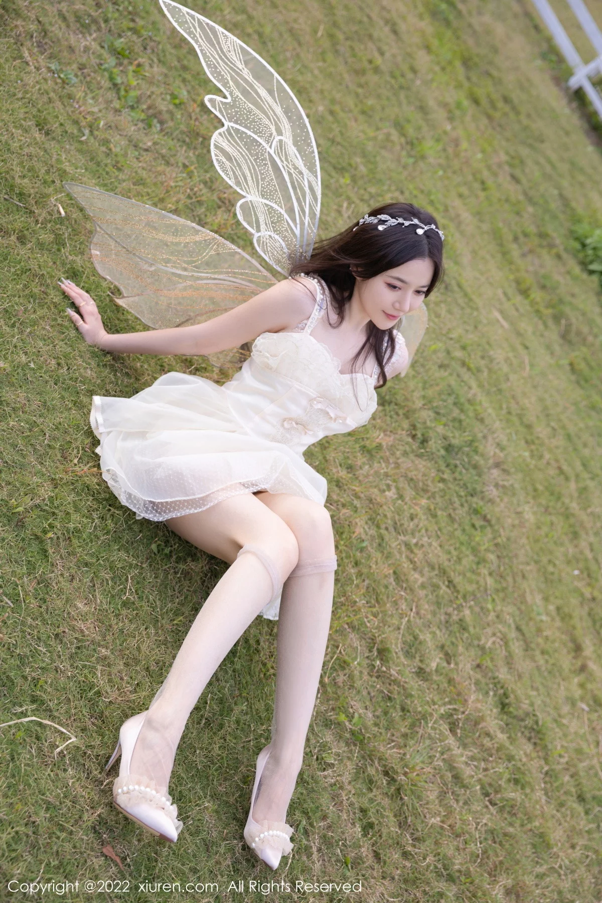 Xrmnw.Vip_鱼子酱_写真