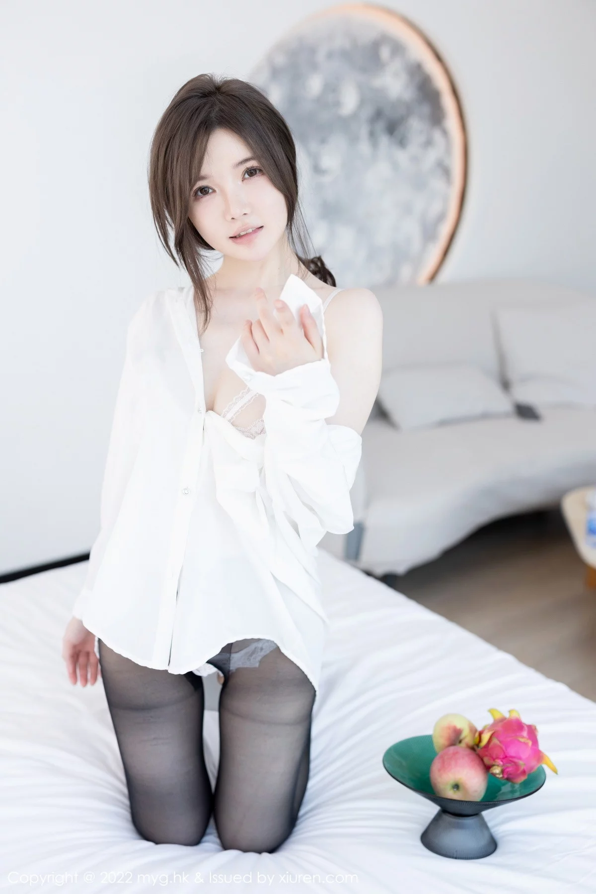 Xrmnw.Vip_糯美子_写真