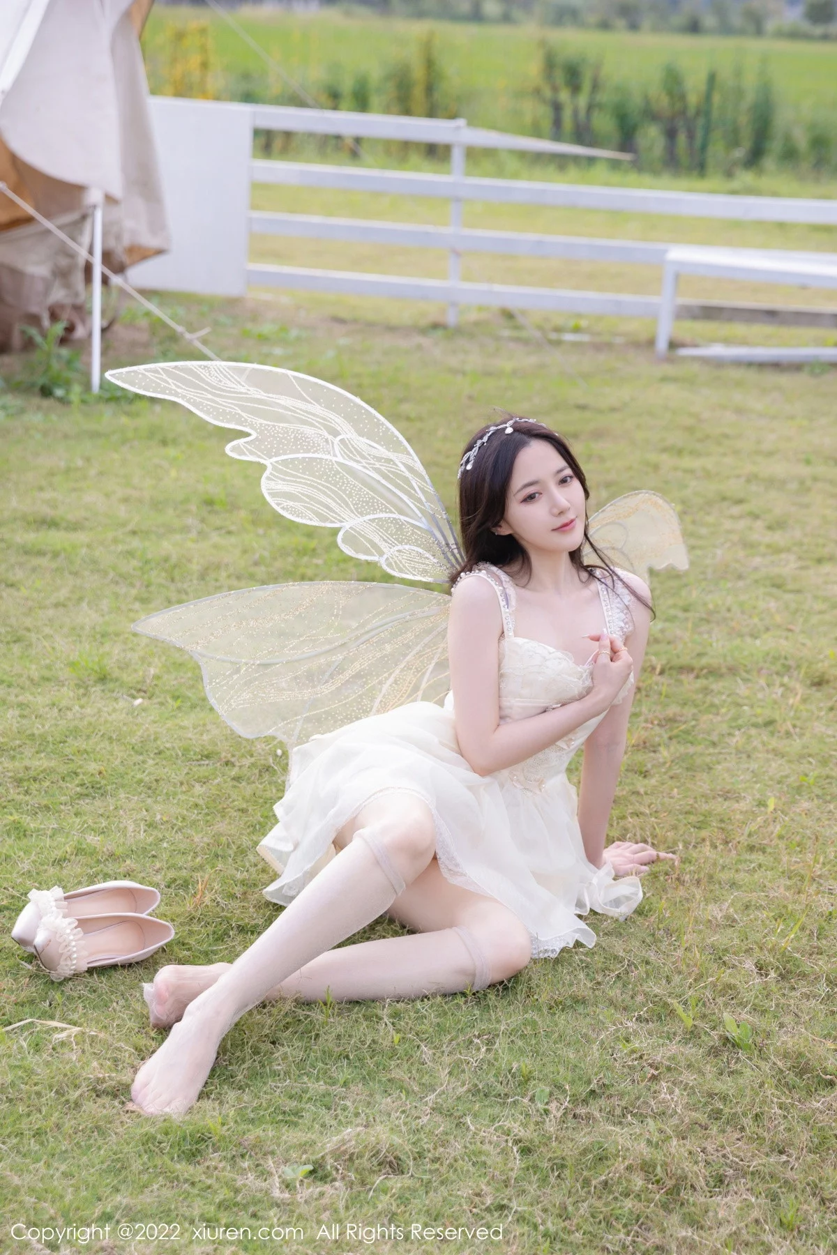 Xrmnw.Vip_鱼子酱_写真