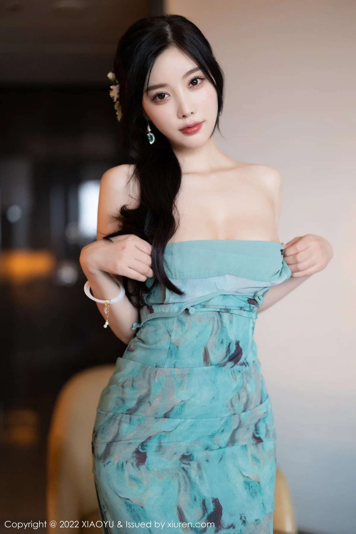 Xrmnw.Vip_杨晨晨_写真
