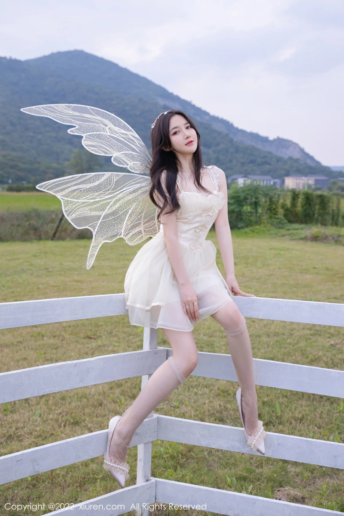 Xrmnw.Vip_鱼子酱_写真