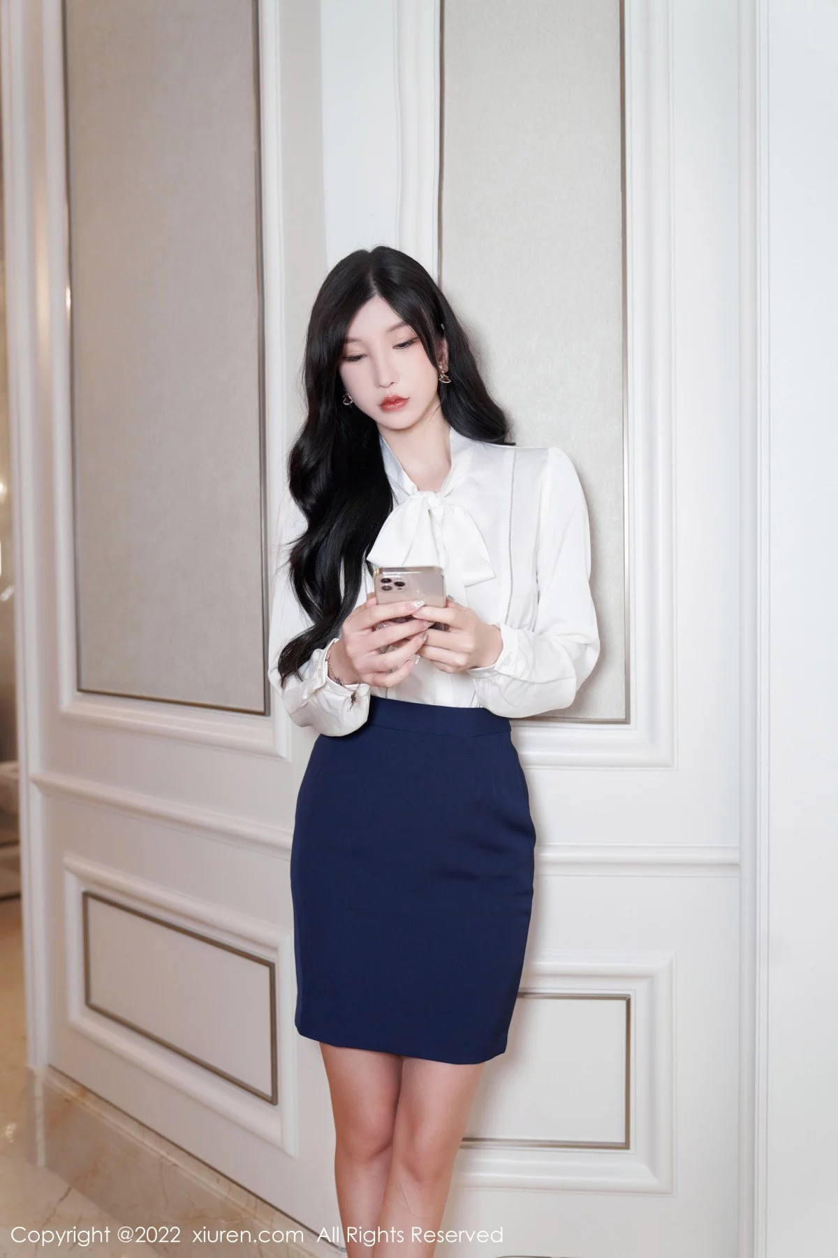 Xrmnw.Vip_周于希_写真