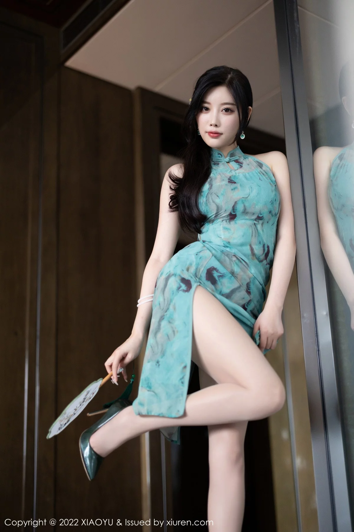 Xrmnw.Vip_杨晨晨_写真
