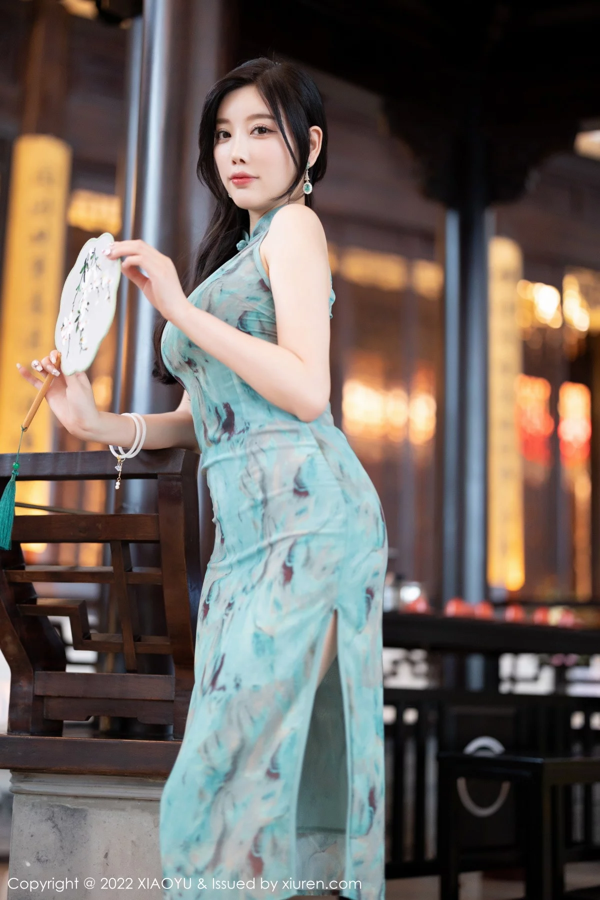 Xrmnw.Vip_杨晨晨_写真