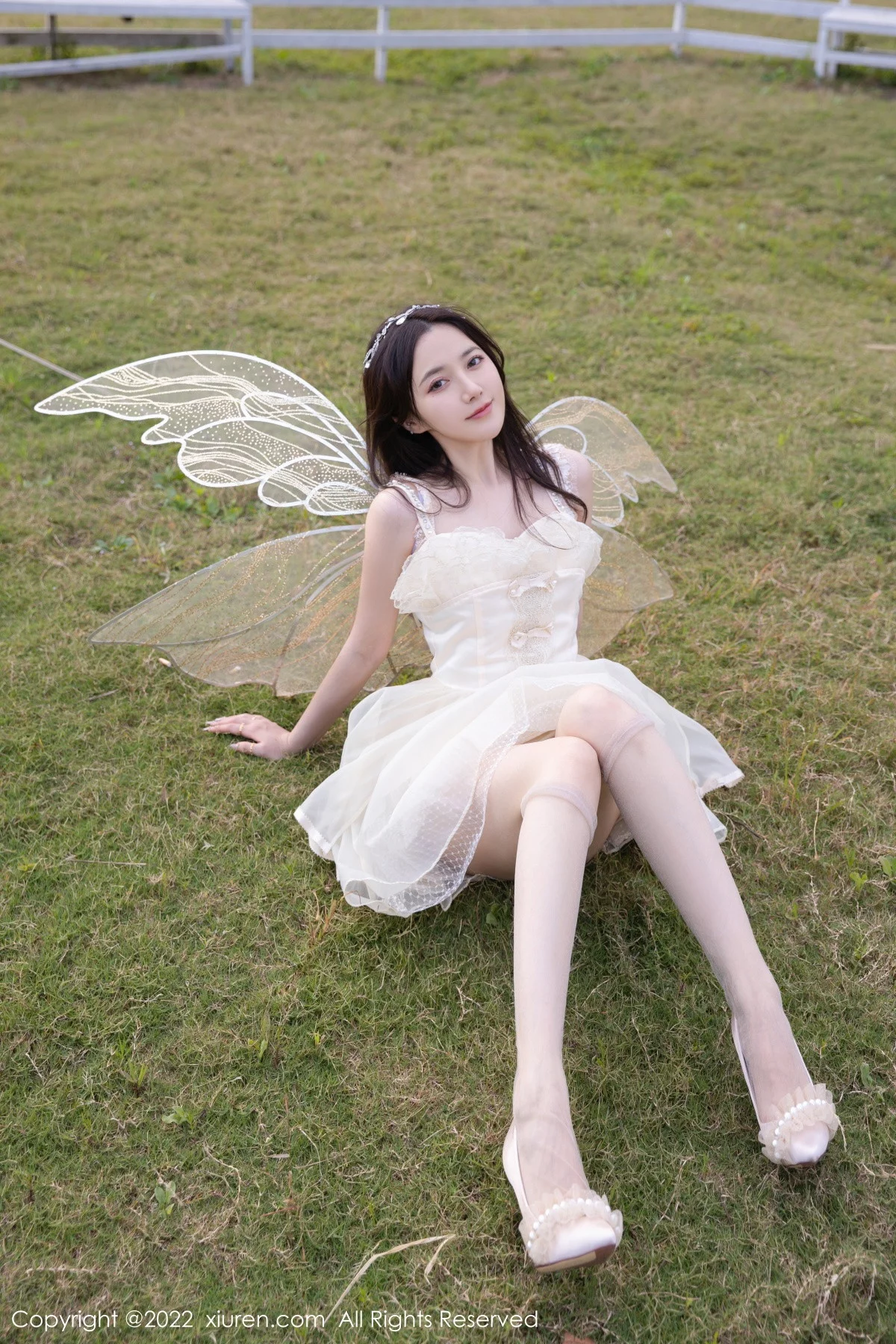 Xrmnw.Vip_鱼子酱_写真