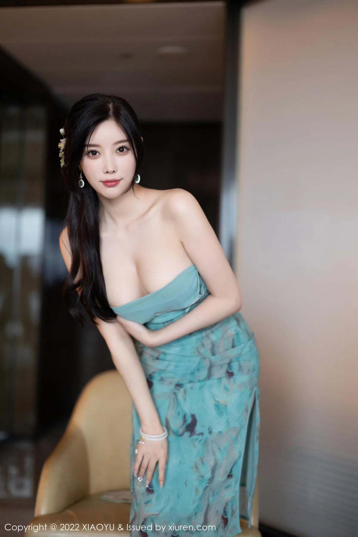 Xrmnw.Vip_杨晨晨_写真