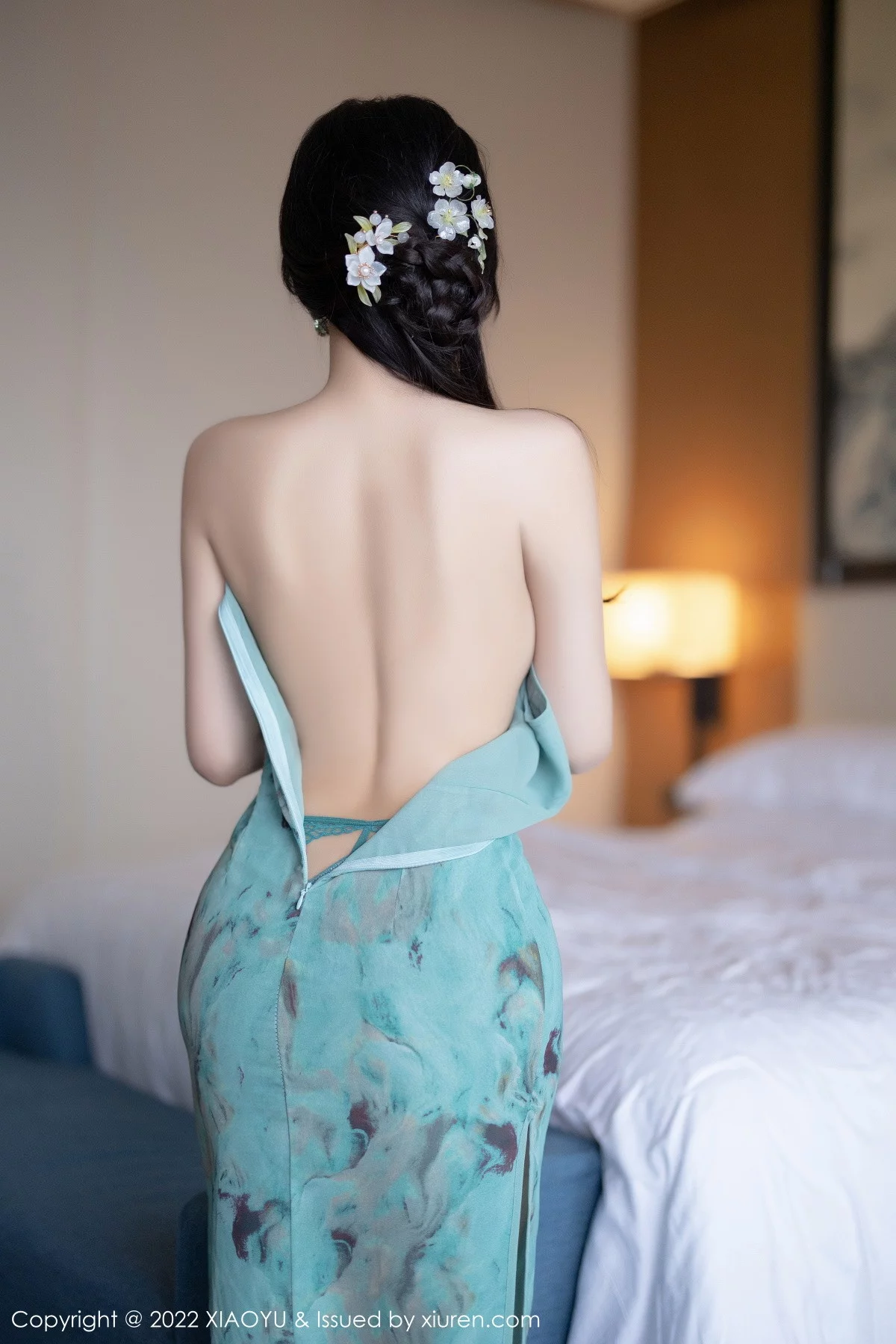 Xrmnw.Vip_杨晨晨_写真