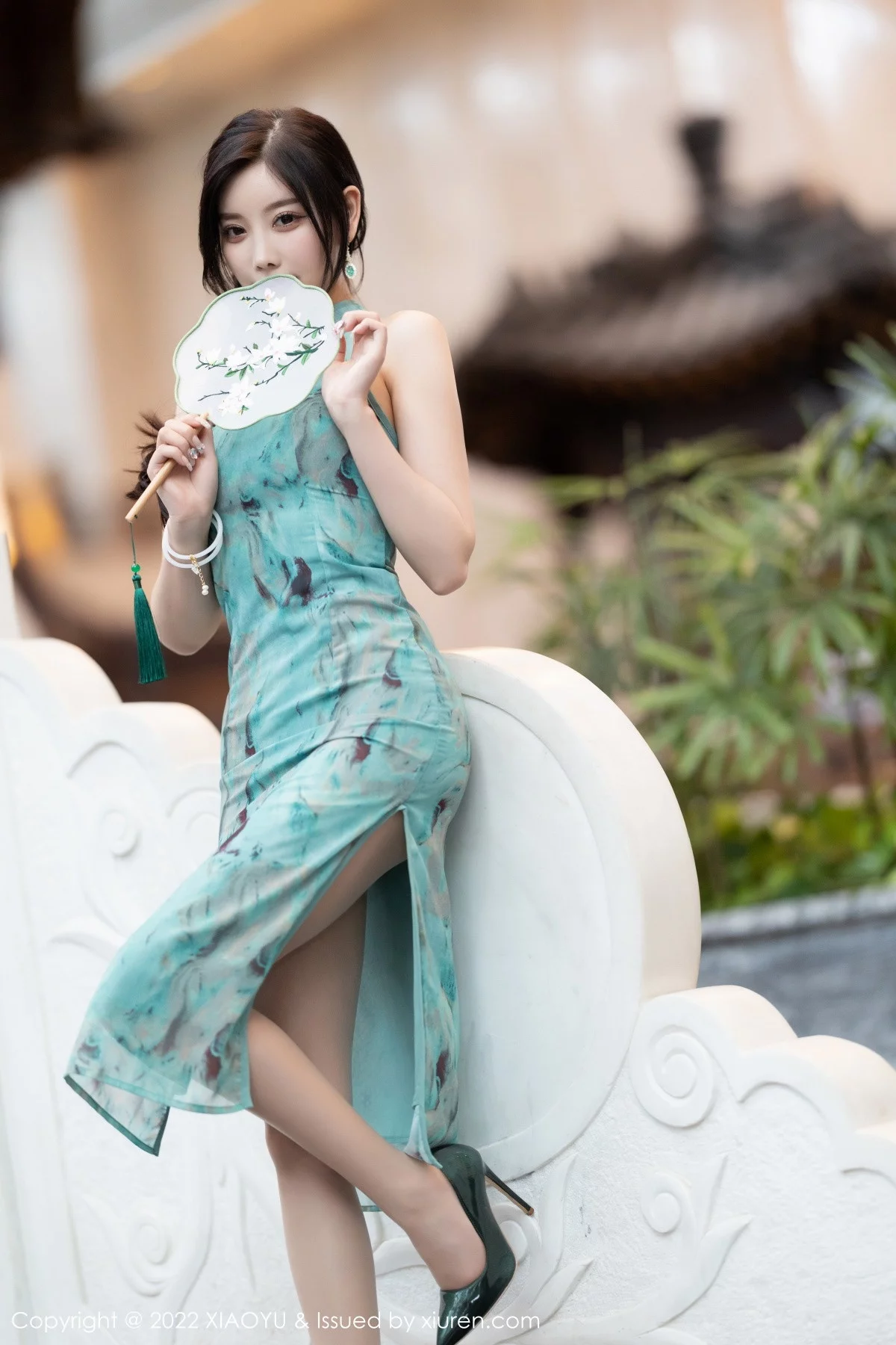 Xrmnw.Vip_杨晨晨_写真
