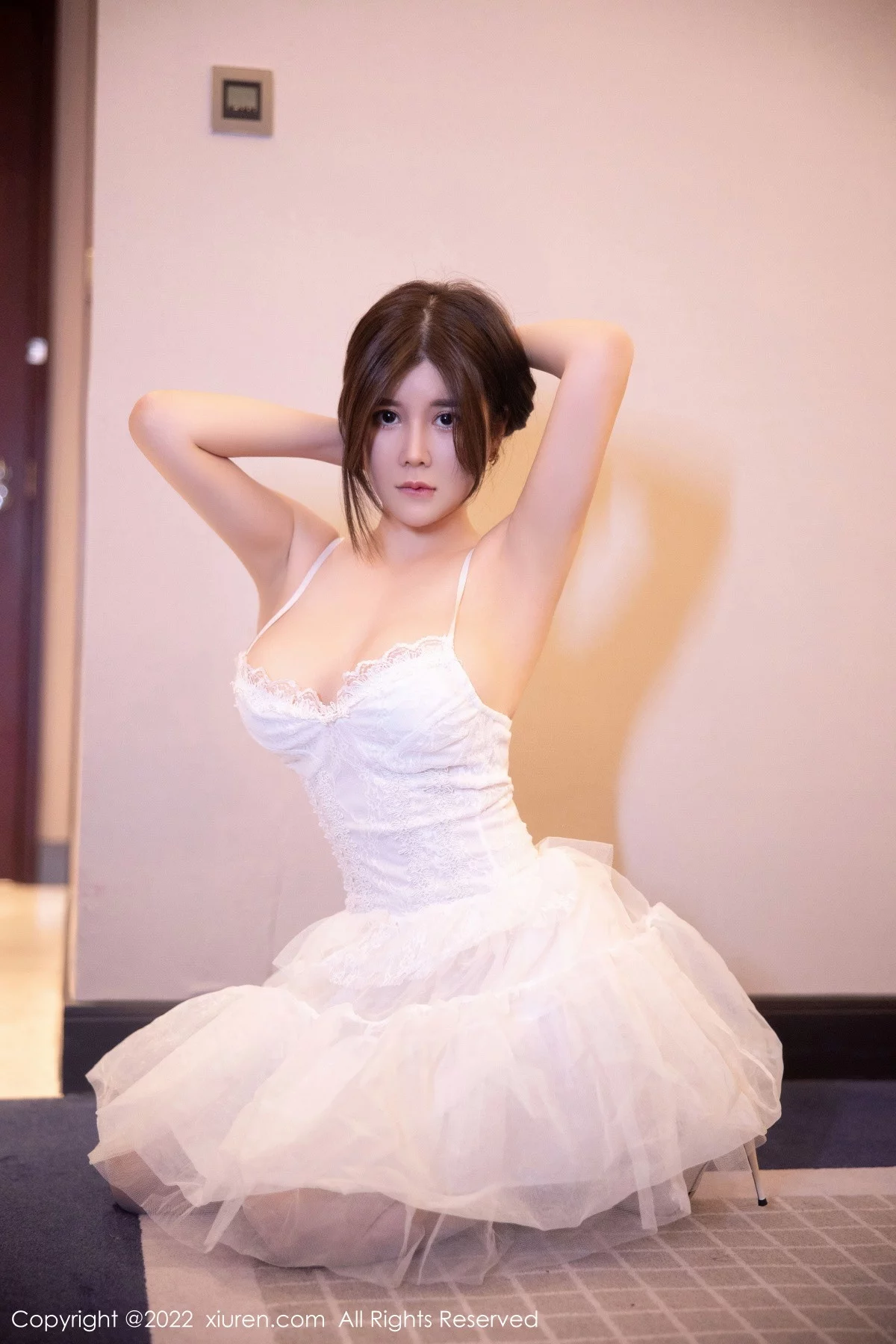 Xrmnw.Vip_周jojobaby_写真