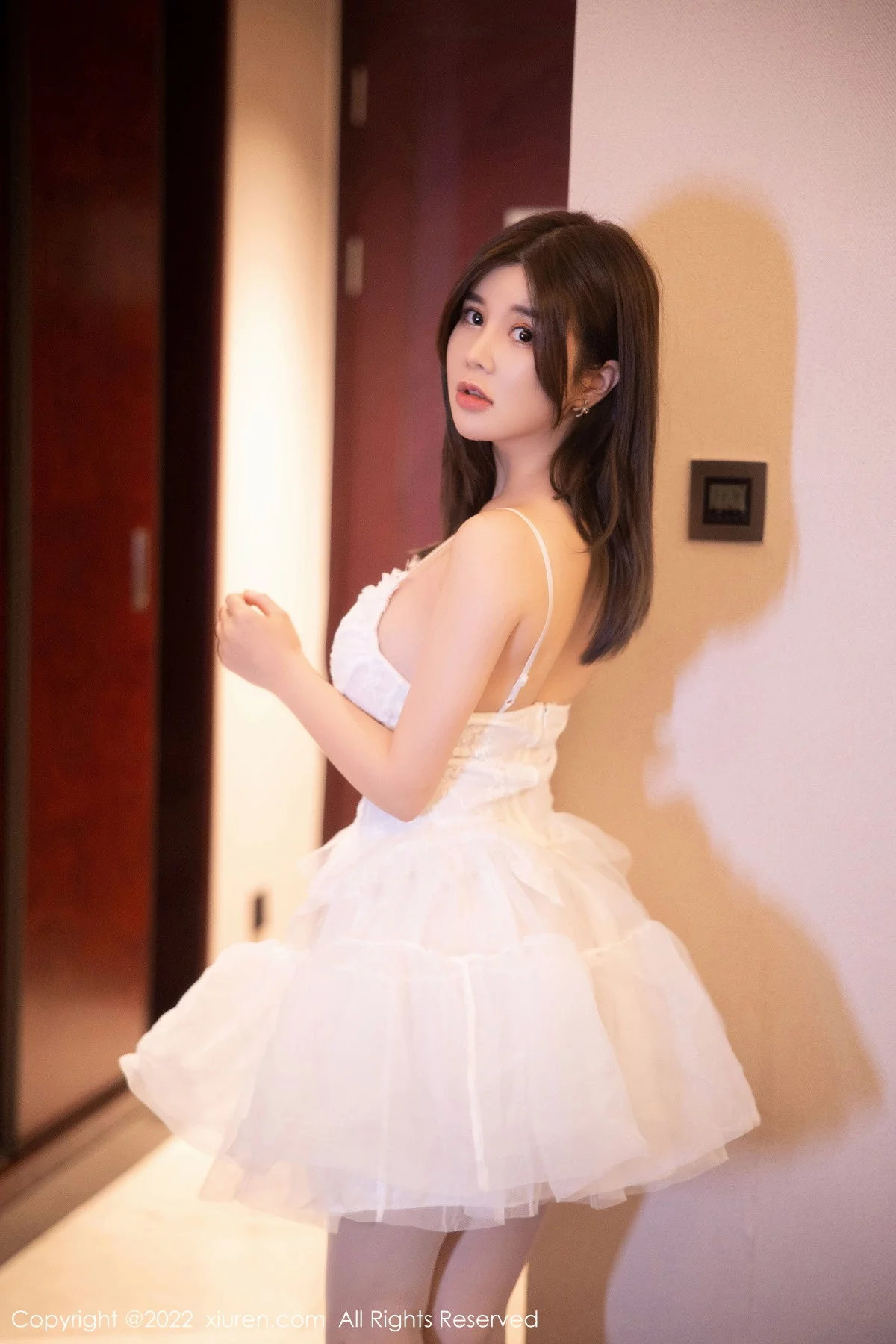 Xrmnw.Vip_周jojobaby_写真