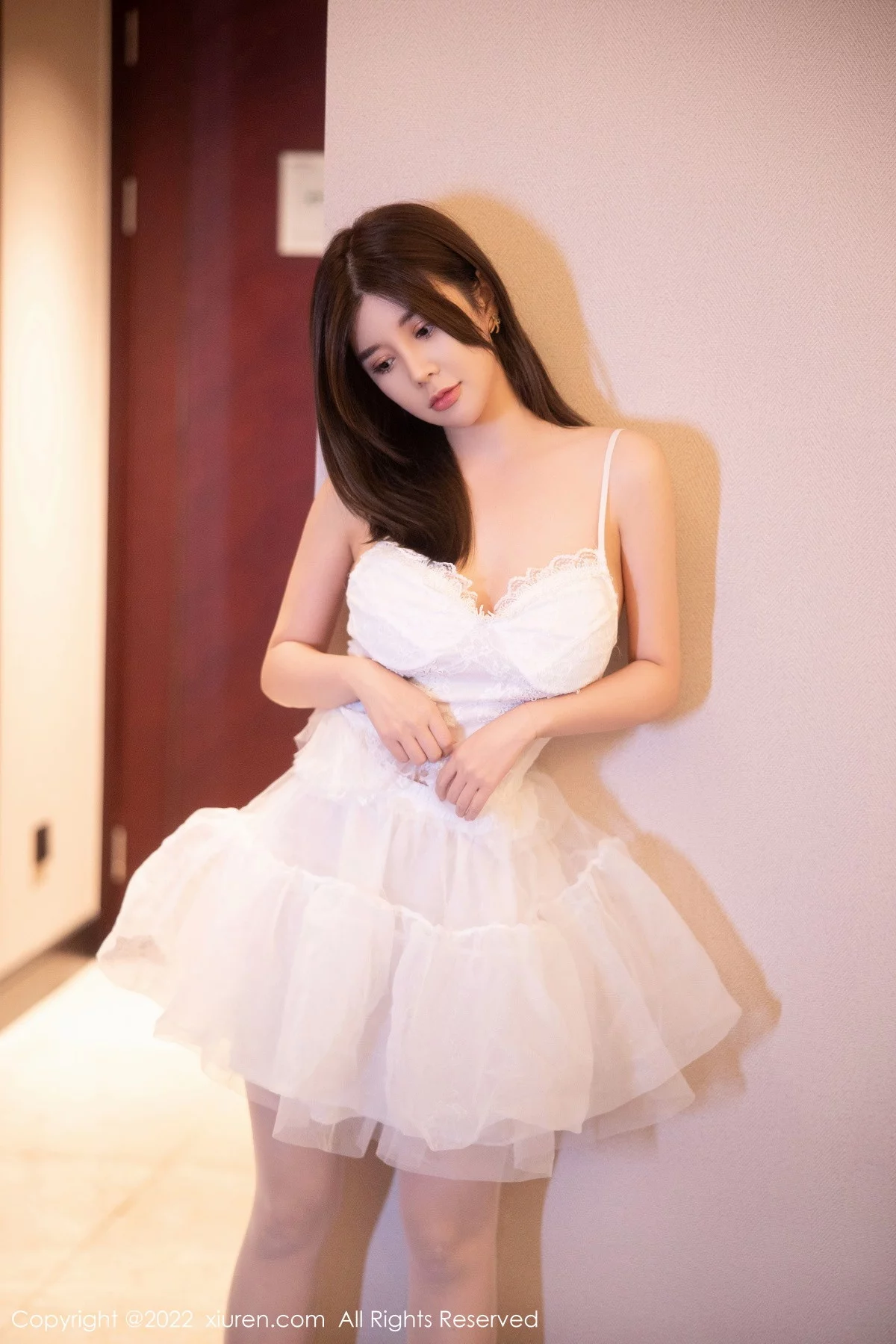 Xrmnw.Vip_周jojobaby_写真