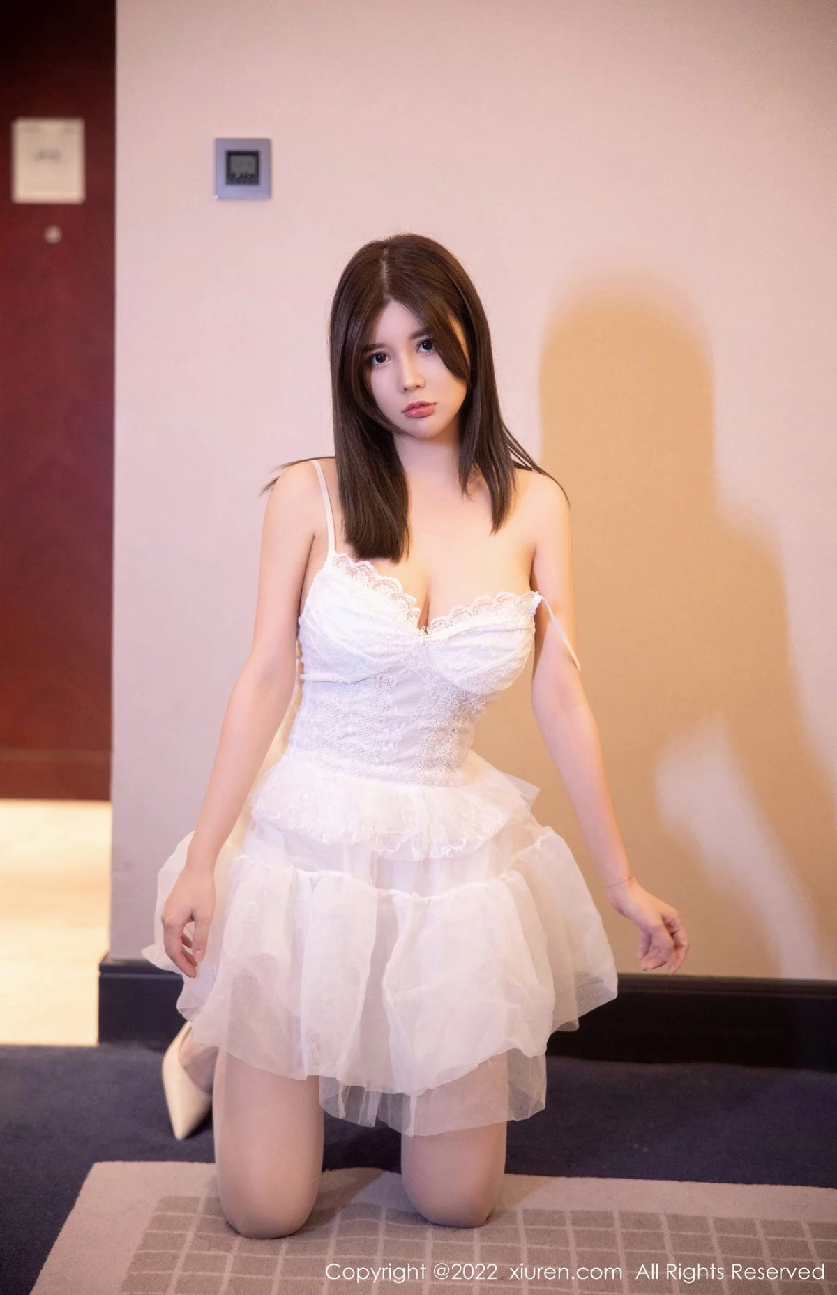 Xrmnw.Vip_周jojobaby_合集 Xrmnw.Vip_周jojobaby_写真