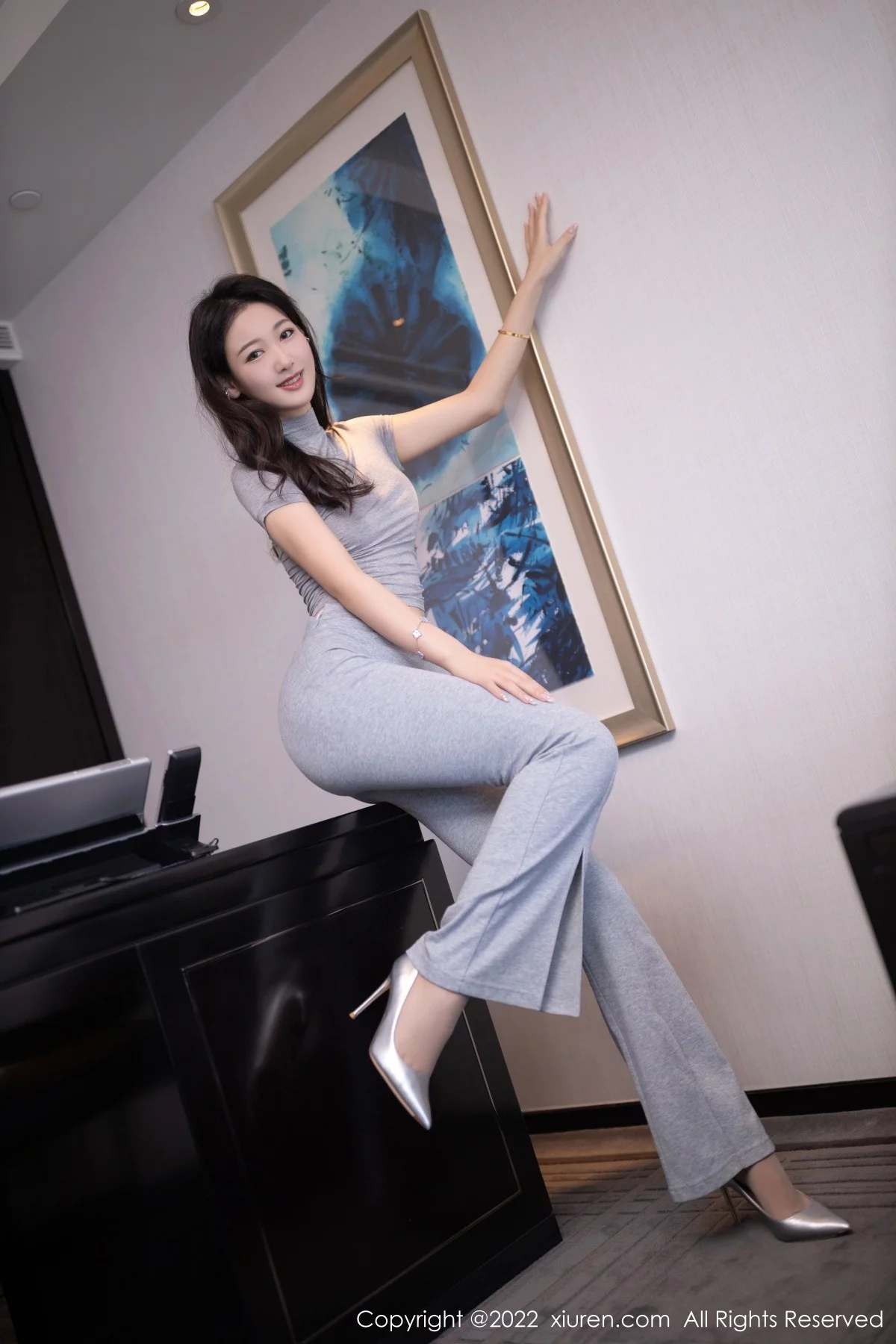 Xrmnw.Vip_唐安琪_写真