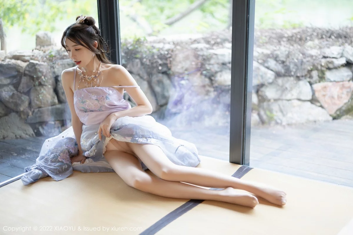 Xrmnw.Vip_徐莉芝_写真