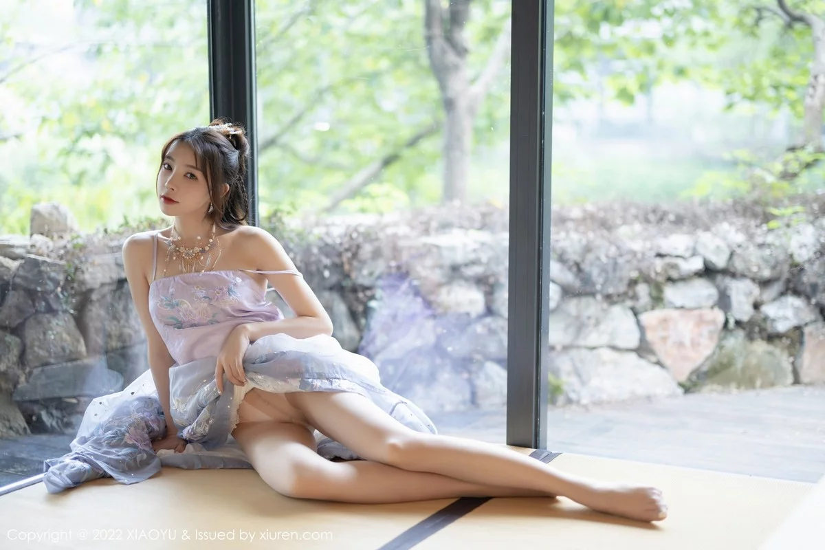 Xrmnw.Vip_徐莉芝_写真