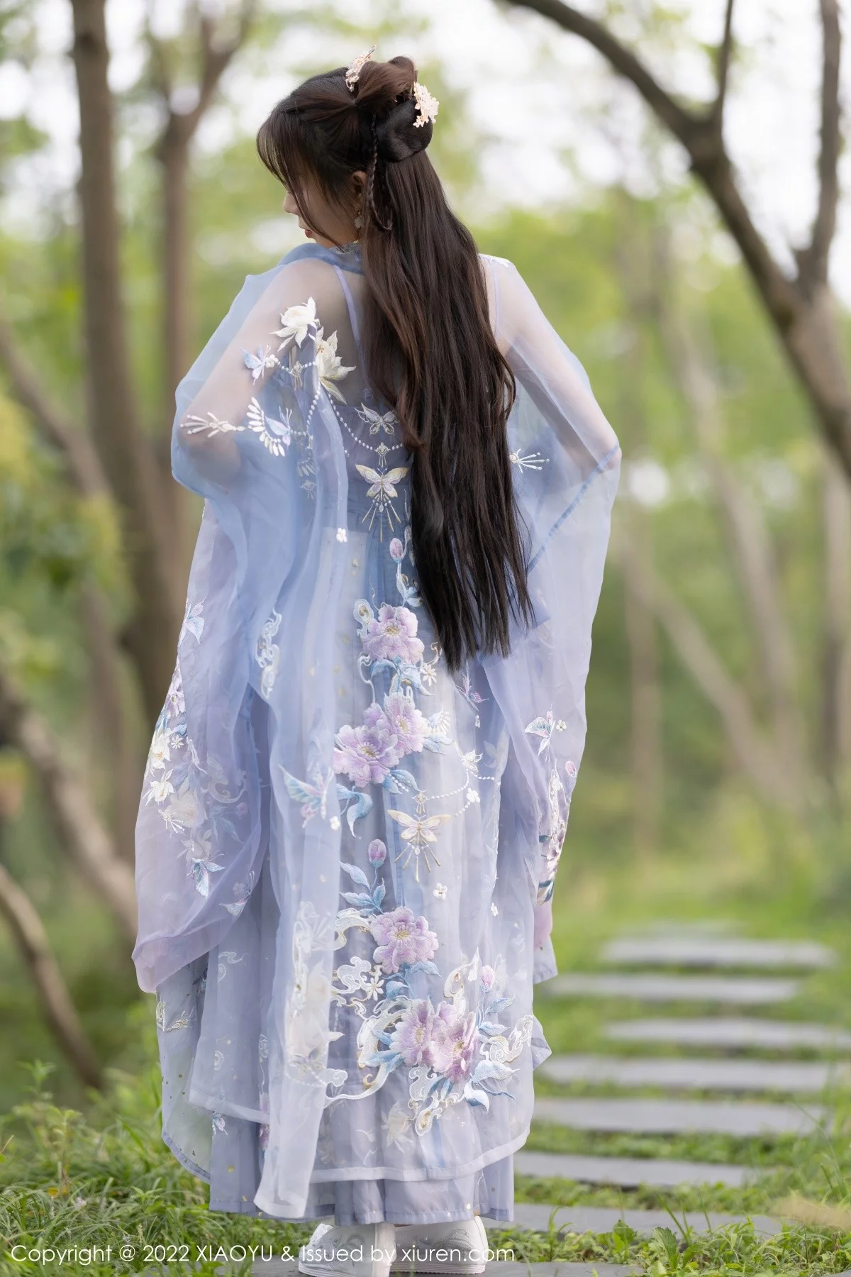 Xrmnw.Vip_徐莉芝_写真