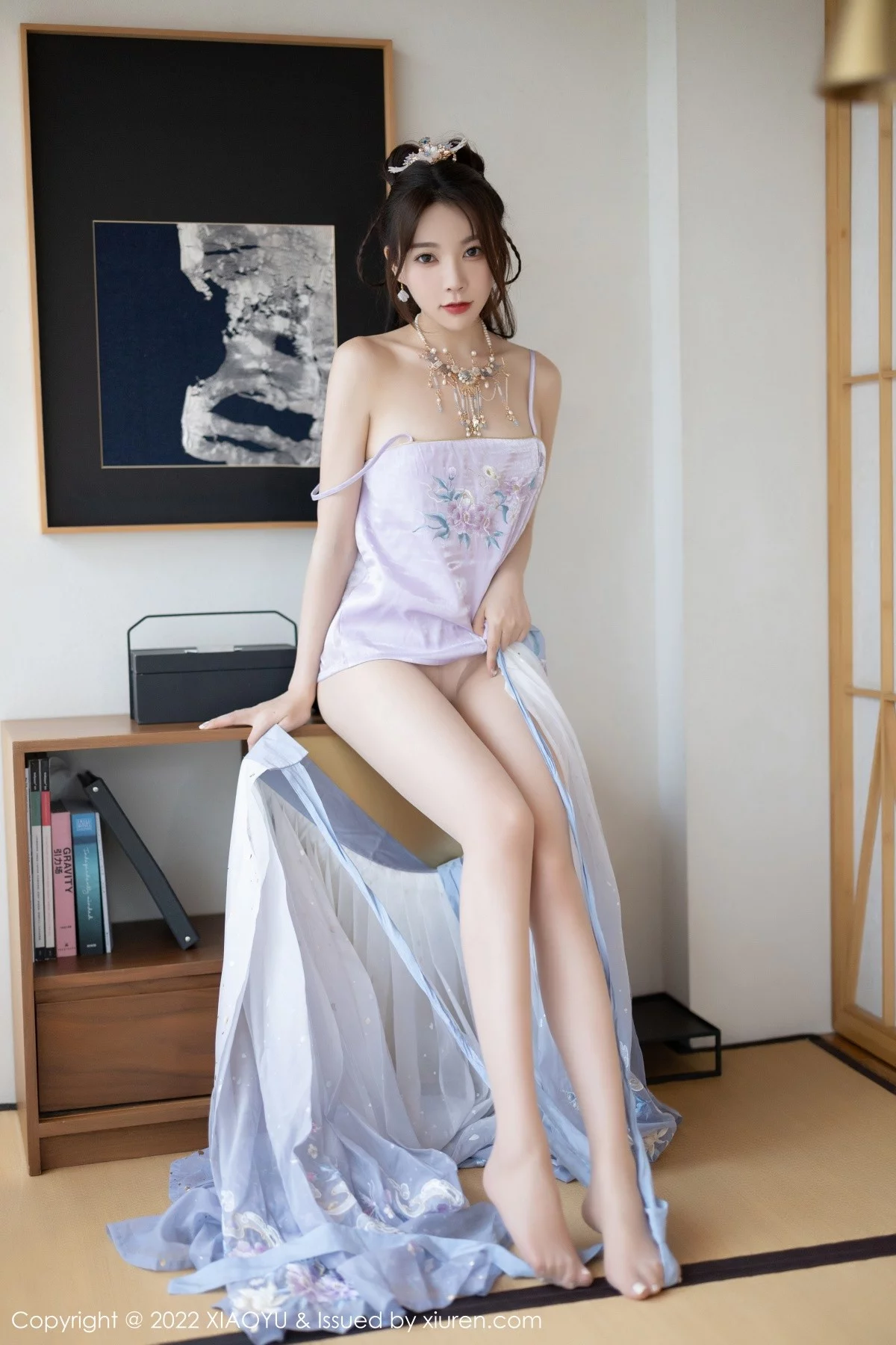 Xrmnw.Vip_徐莉芝_写真