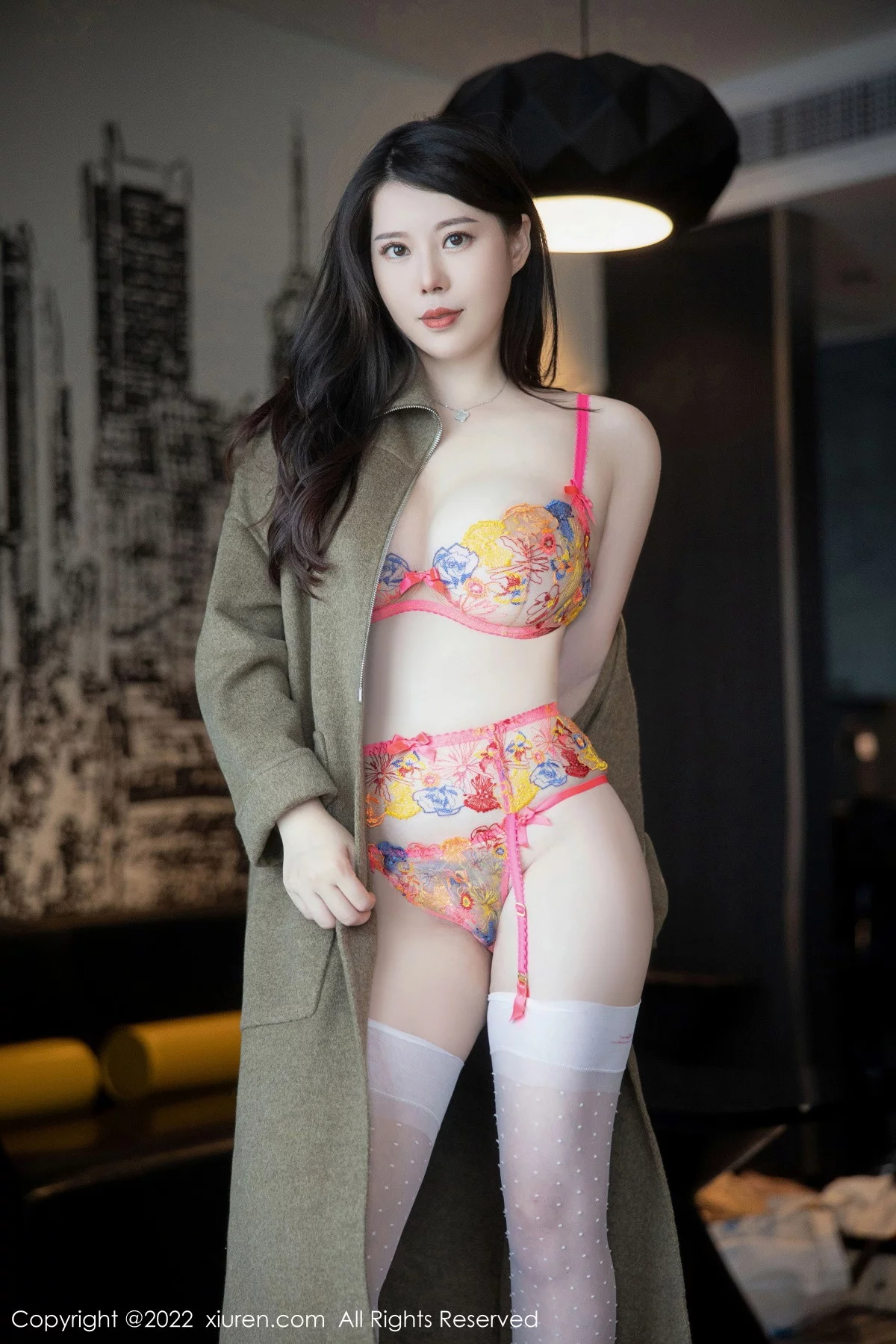Xrmnw.Vip_白茹雪_写真