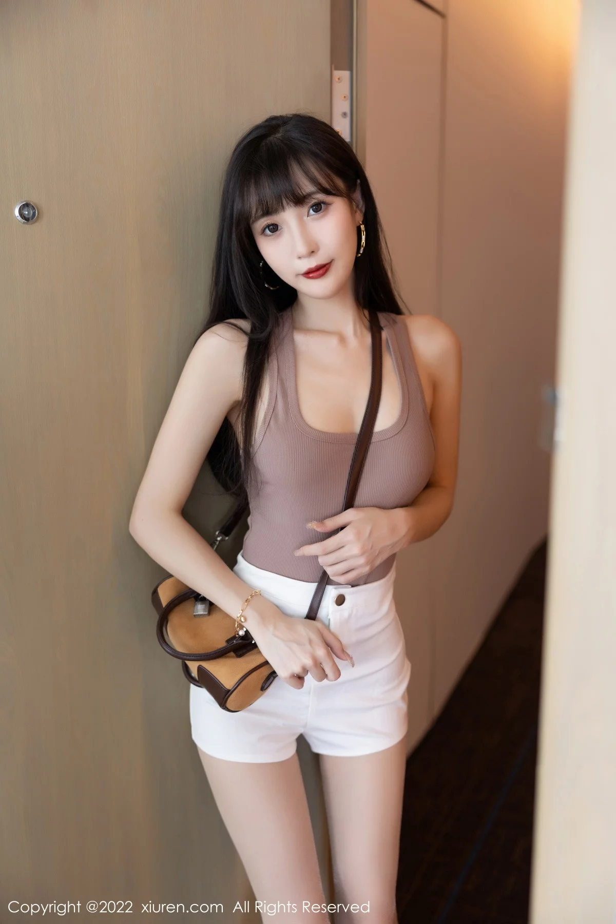 Xrmnw.Vip_林星阑_写真