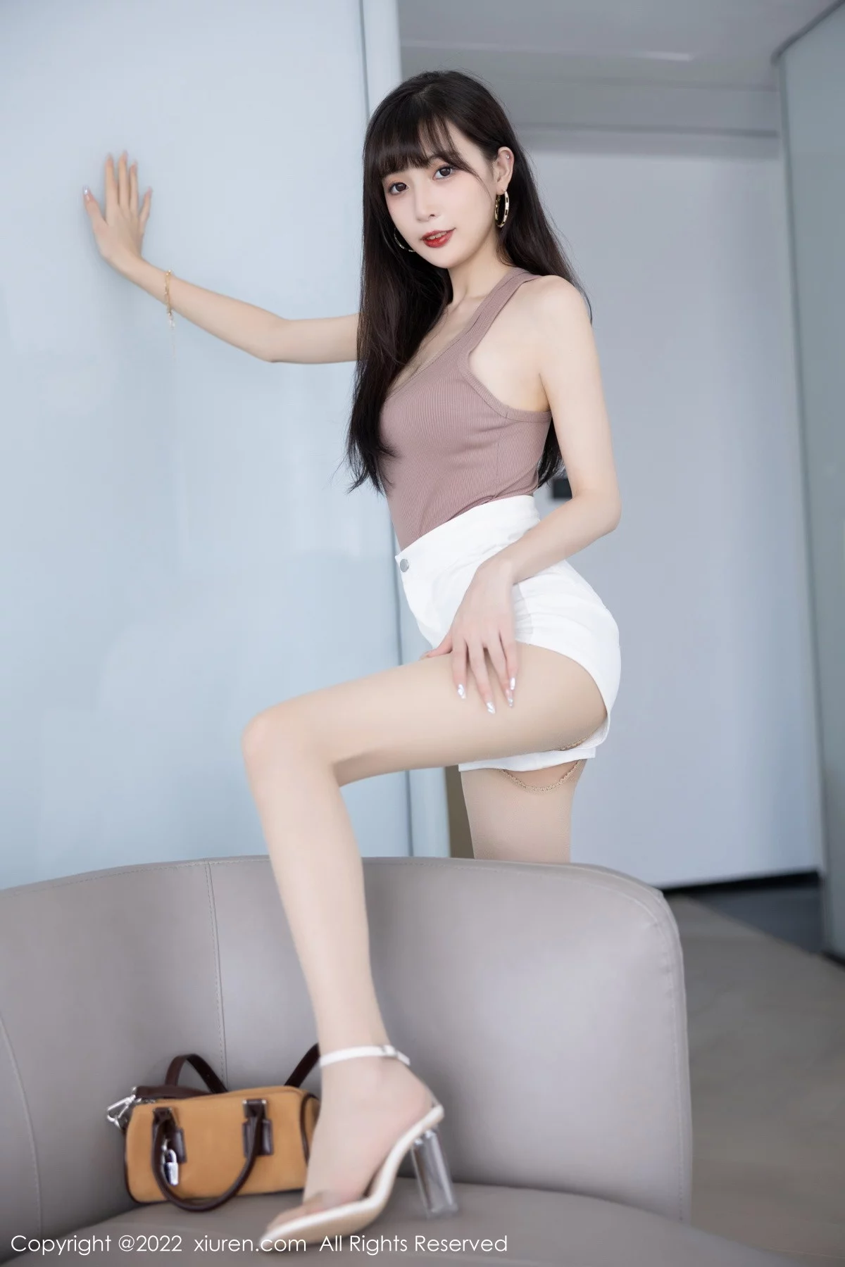 Xrmnw.Vip_林星阑_写真