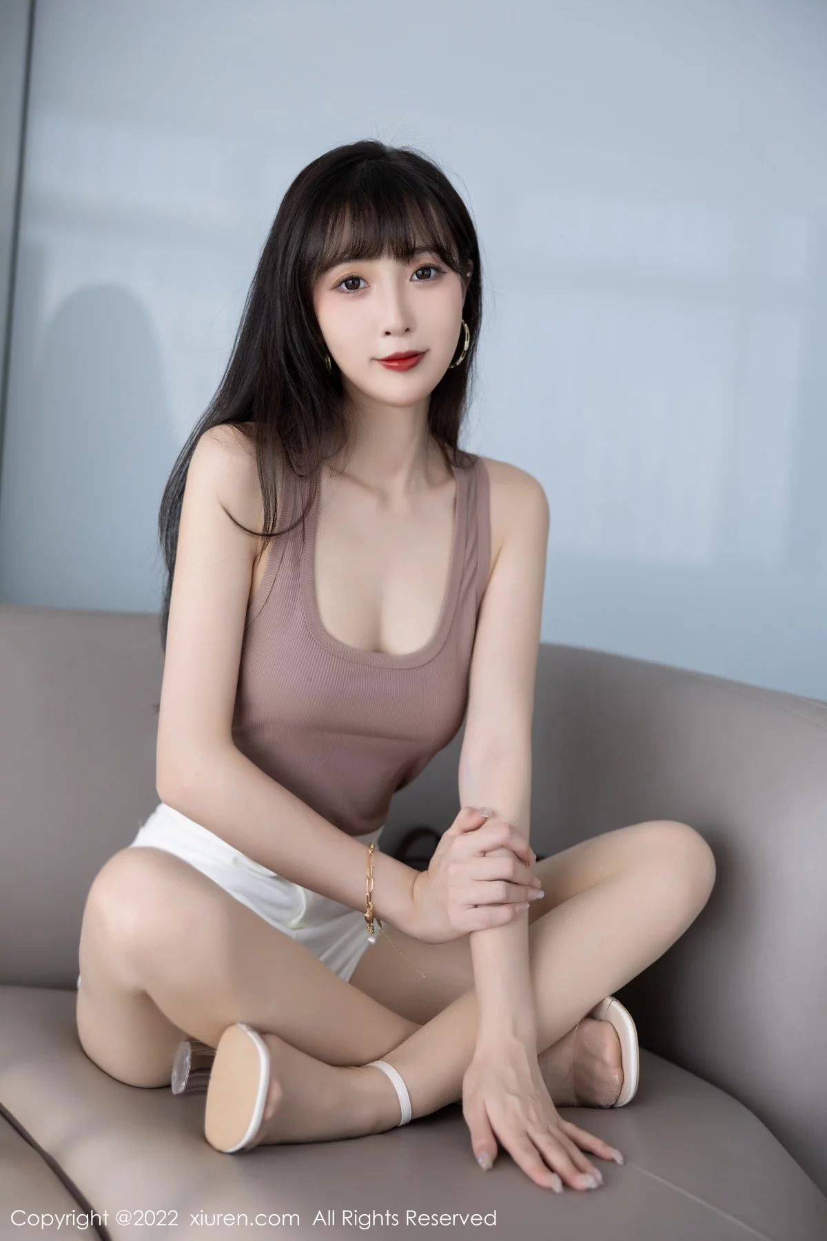 Xrmnw.Vip_林星阑_写真
