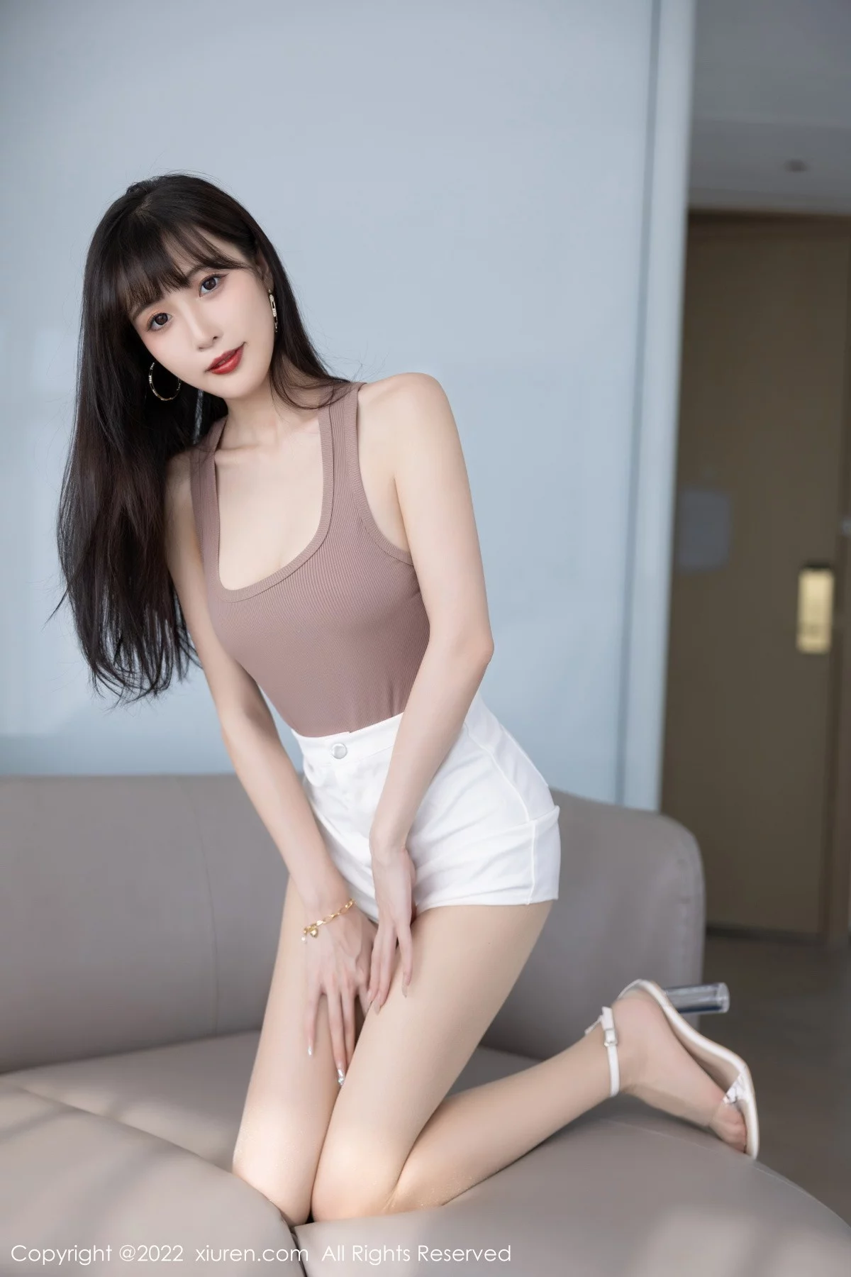 Xrmnw.Vip_林星阑_写真